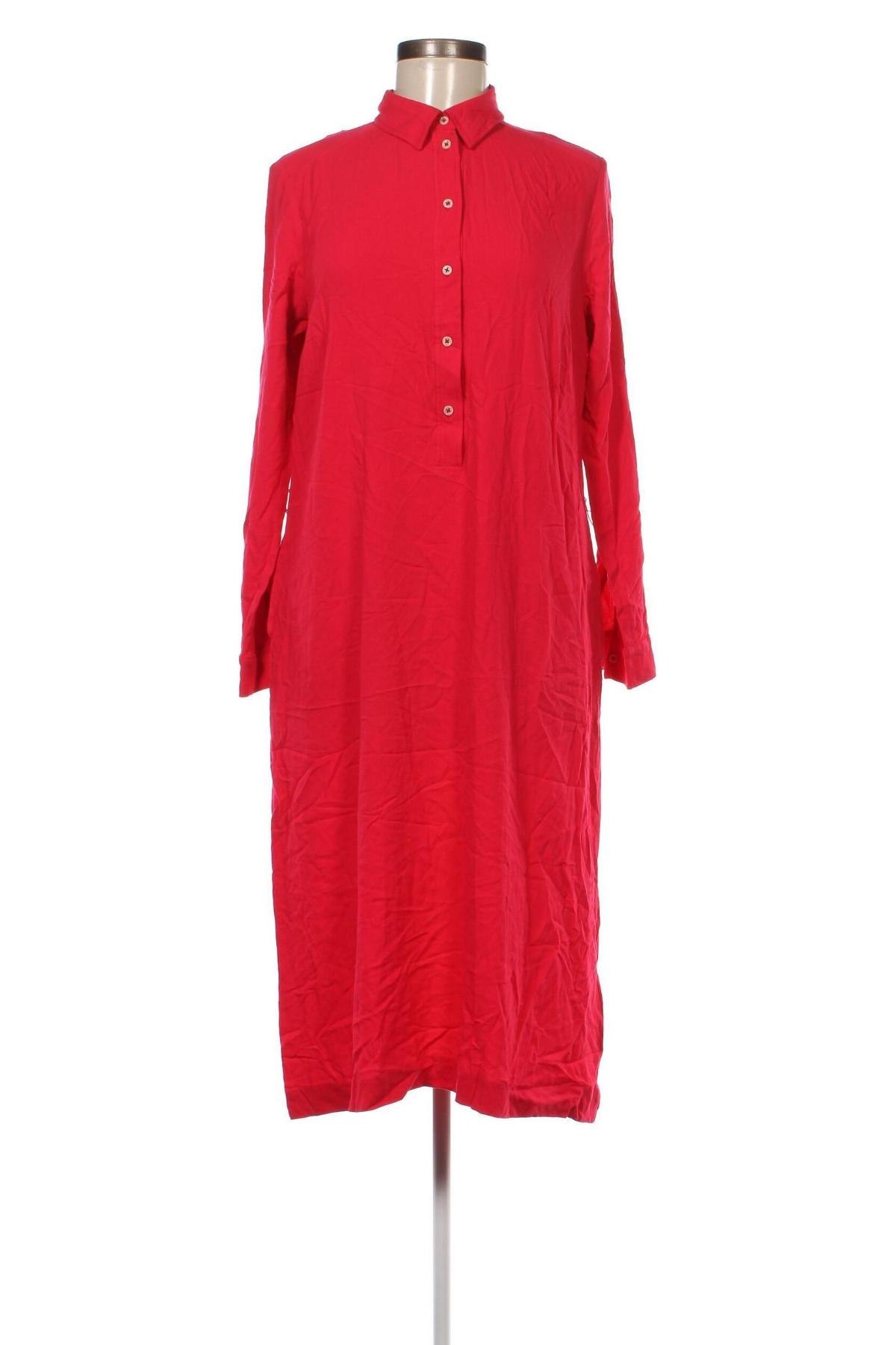 Φόρεμα Marc O'Polo, Μέγεθος M, Χρώμα Ρόζ , Τιμή 36,18 €