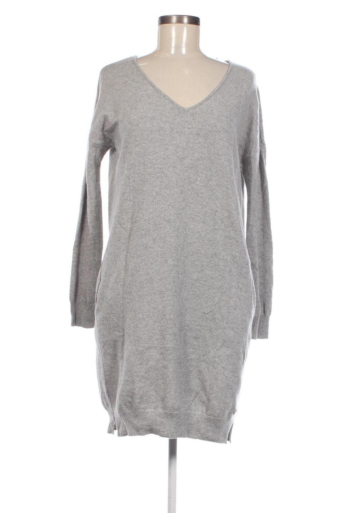 Kleid Marc O'Polo, Größe S, Farbe Grau, Preis 47,94 €