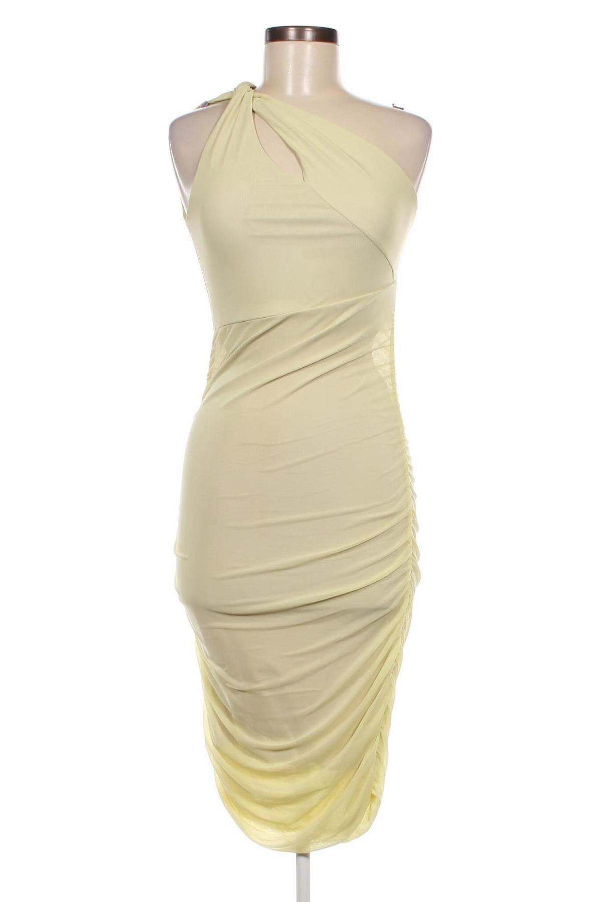 Šaty  Marciano by Guess, Velikost S, Barva Žlutá, Cena  1 272,00 Kč