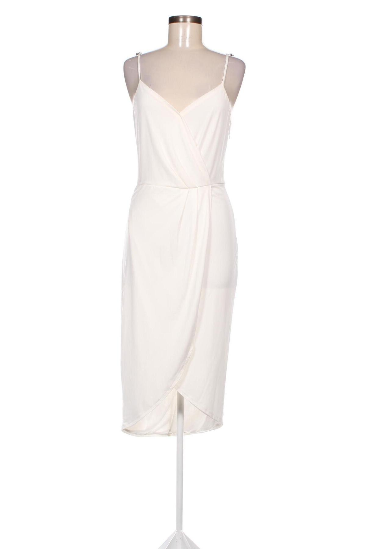 Kleid Marciano by Guess, Größe M, Farbe Weiß, Preis 84,77 €