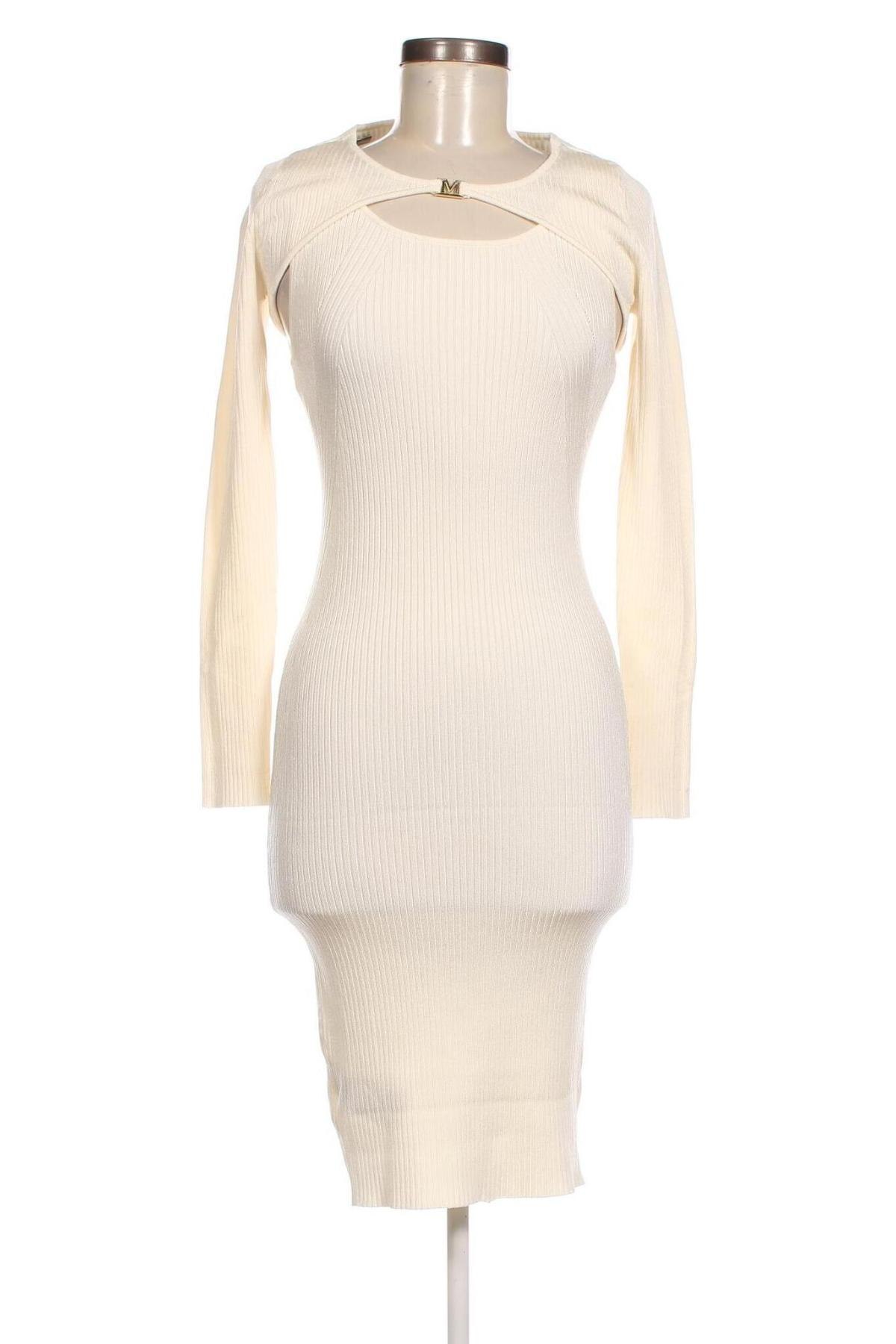 Φόρεμα Marciano by Guess, Μέγεθος M, Χρώμα  Μπέζ, Τιμή 143,30 €