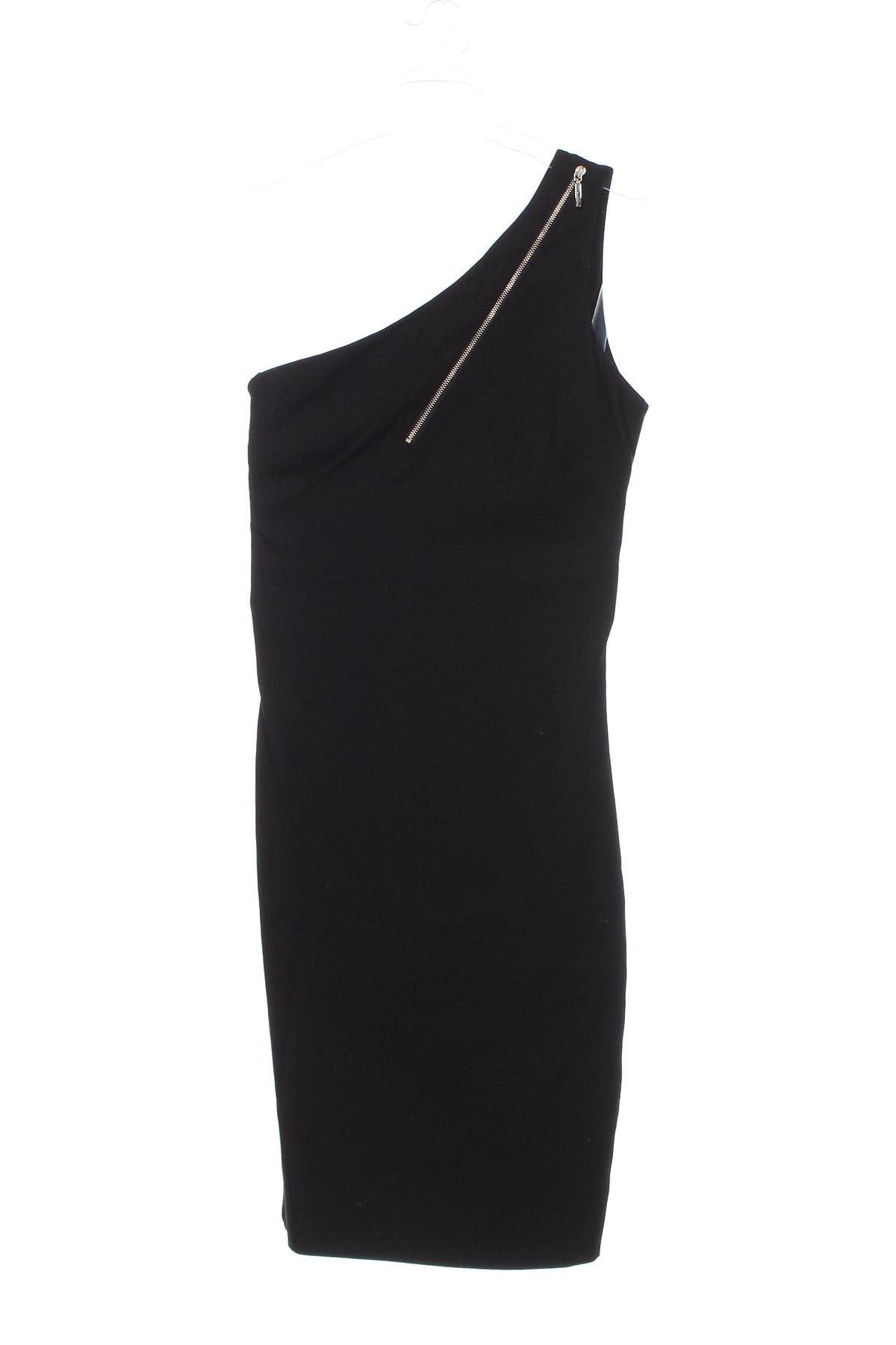 Rochie Marciano by Guess, Mărime M, Culoare Negru, Preț 246,87 Lei