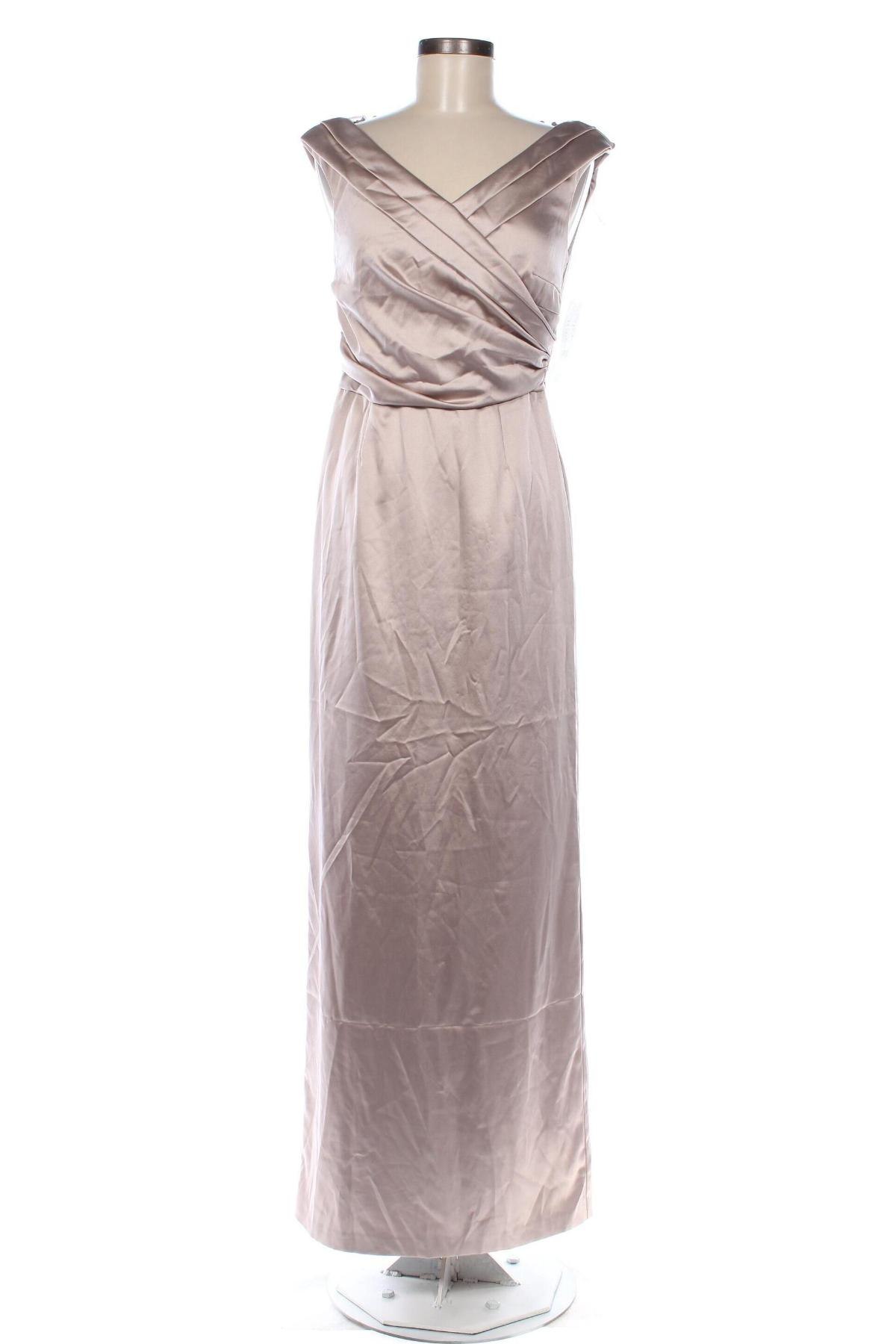 Φόρεμα Marie Noir, Μέγεθος M, Χρώμα Σάπιο μήλο, Τιμή 50,57 €
