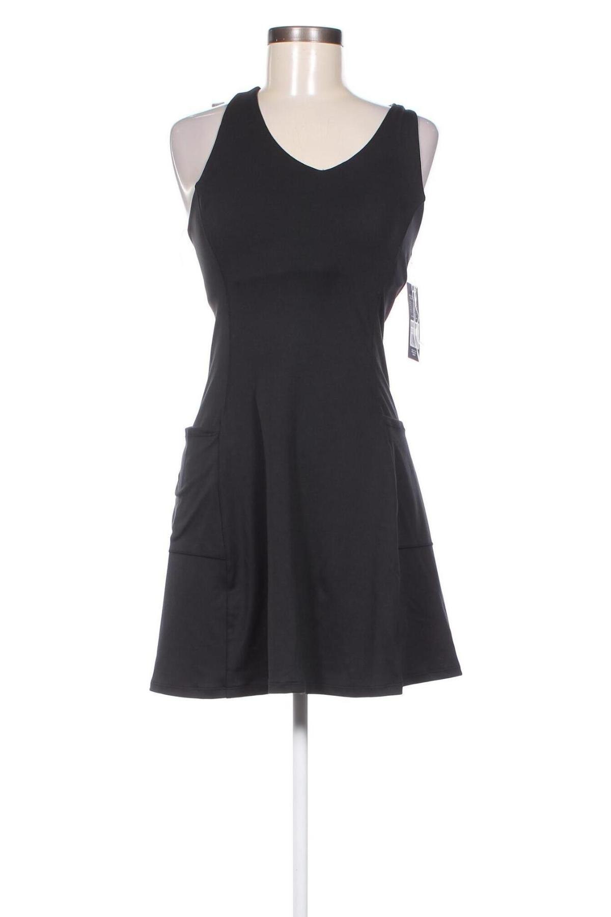 Rochie Marika, Mărime S, Culoare Negru, Preț 88,82 Lei