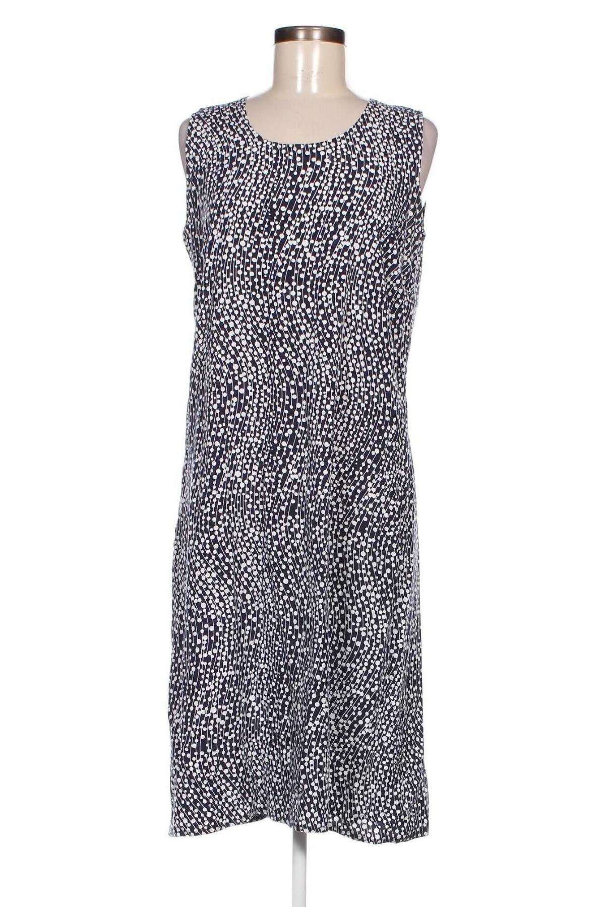 Kleid Marinello, Größe M, Farbe Blau, Preis € 6,67