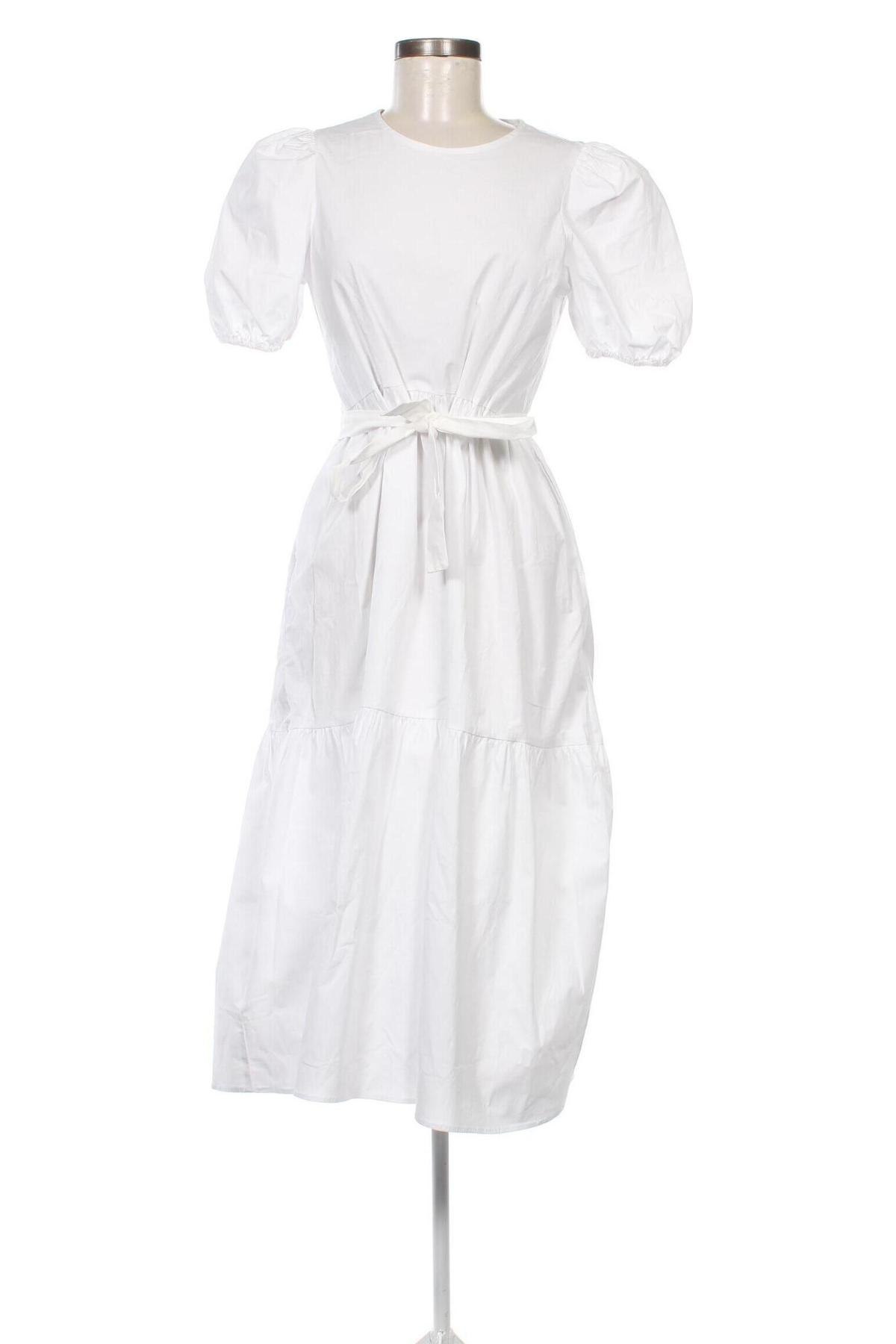 Šaty  Marks & Spencer, Veľkosť S, Farba Biela, Cena  21,57 €
