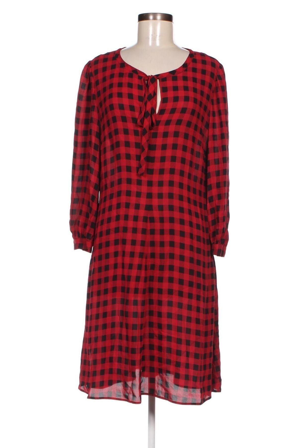 Šaty  Max&Co., Velikost L, Barva Červená, Cena  938,00 Kč