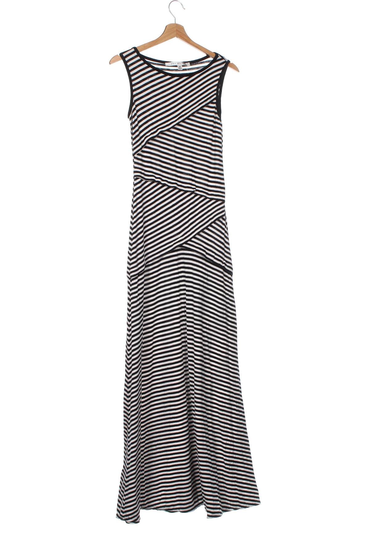 Φόρεμα Max Studio, Μέγεθος XS, Χρώμα Πολύχρωμο, Τιμή 21,39 €
