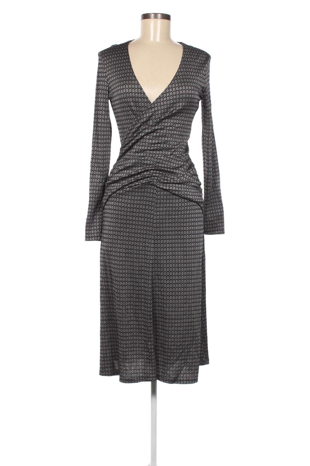 Kleid Maxima, Größe M, Farbe Schwarz, Preis € 8,91