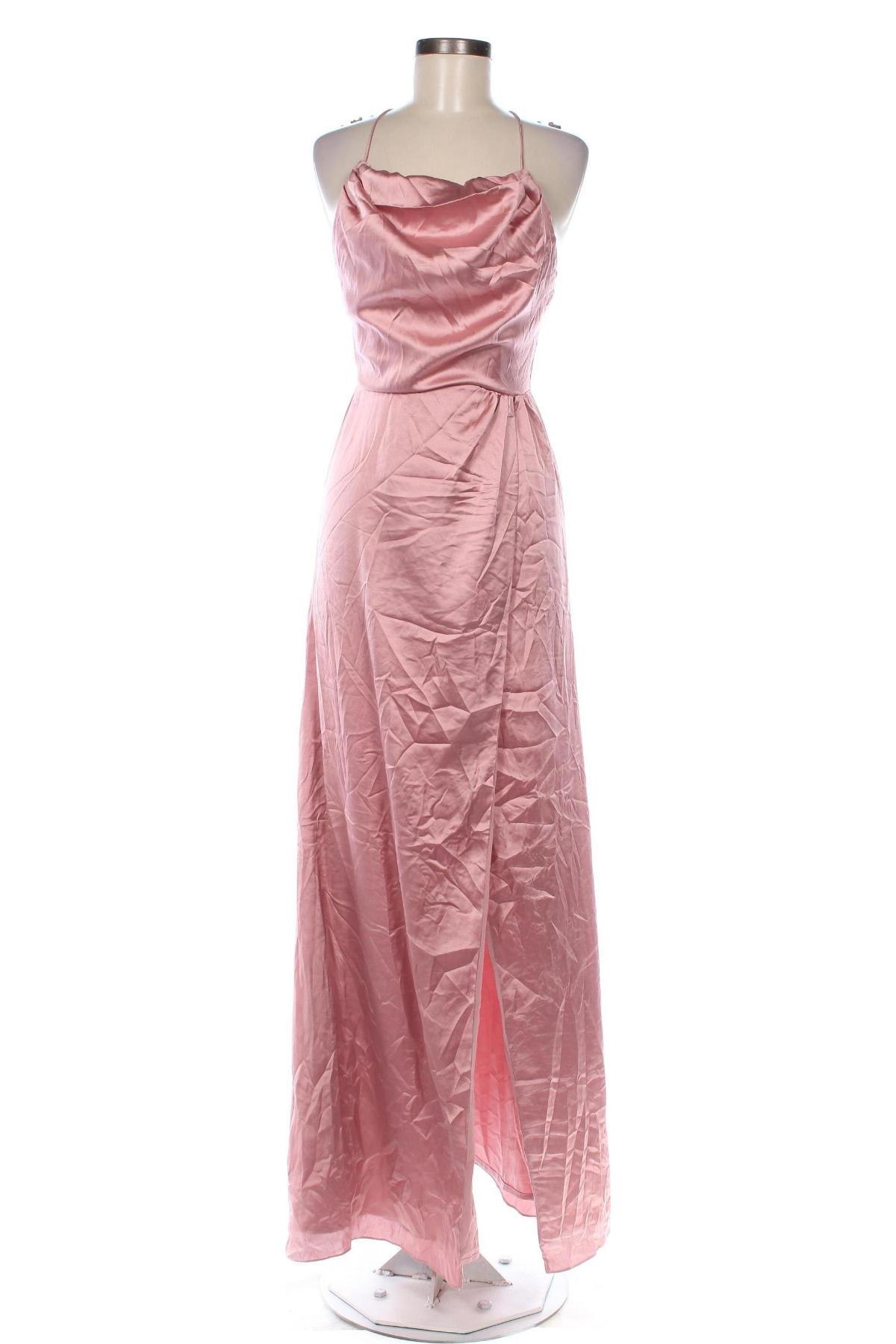 Kleid Maya Deluxe, Größe S, Farbe Rosa, Preis € 18,04