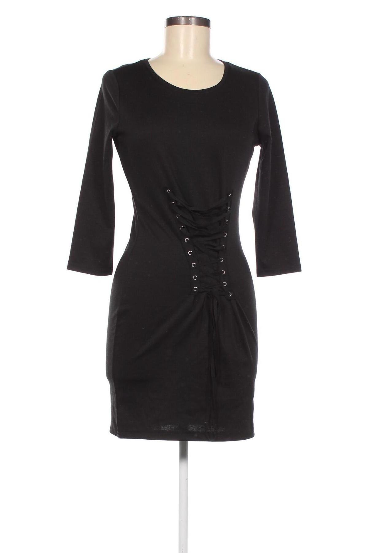 Kleid Melrose, Größe S, Farbe Schwarz, Preis € 5,49