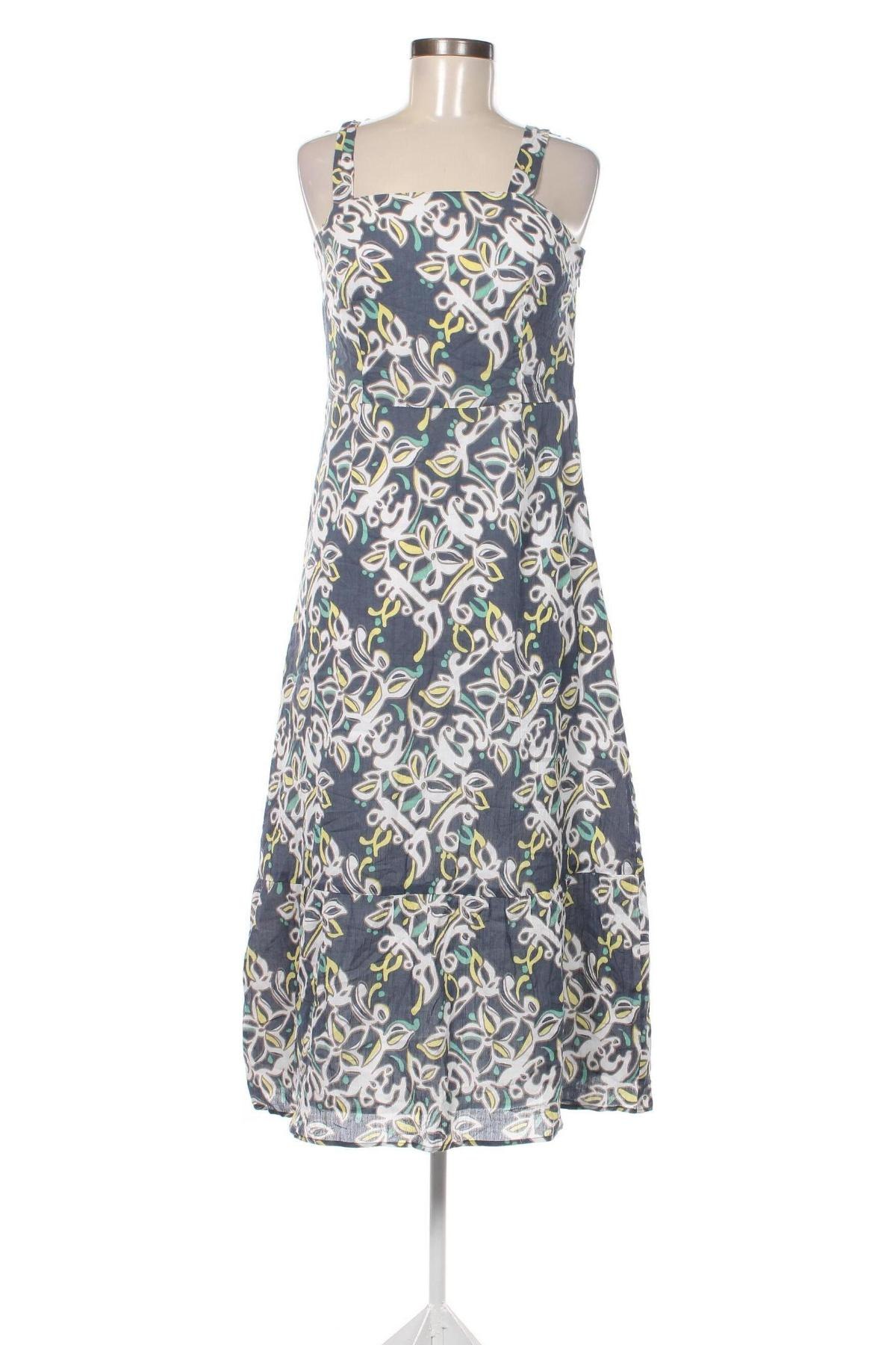 Kleid Merona, Größe XS, Farbe Mehrfarbig, Preis € 8,27