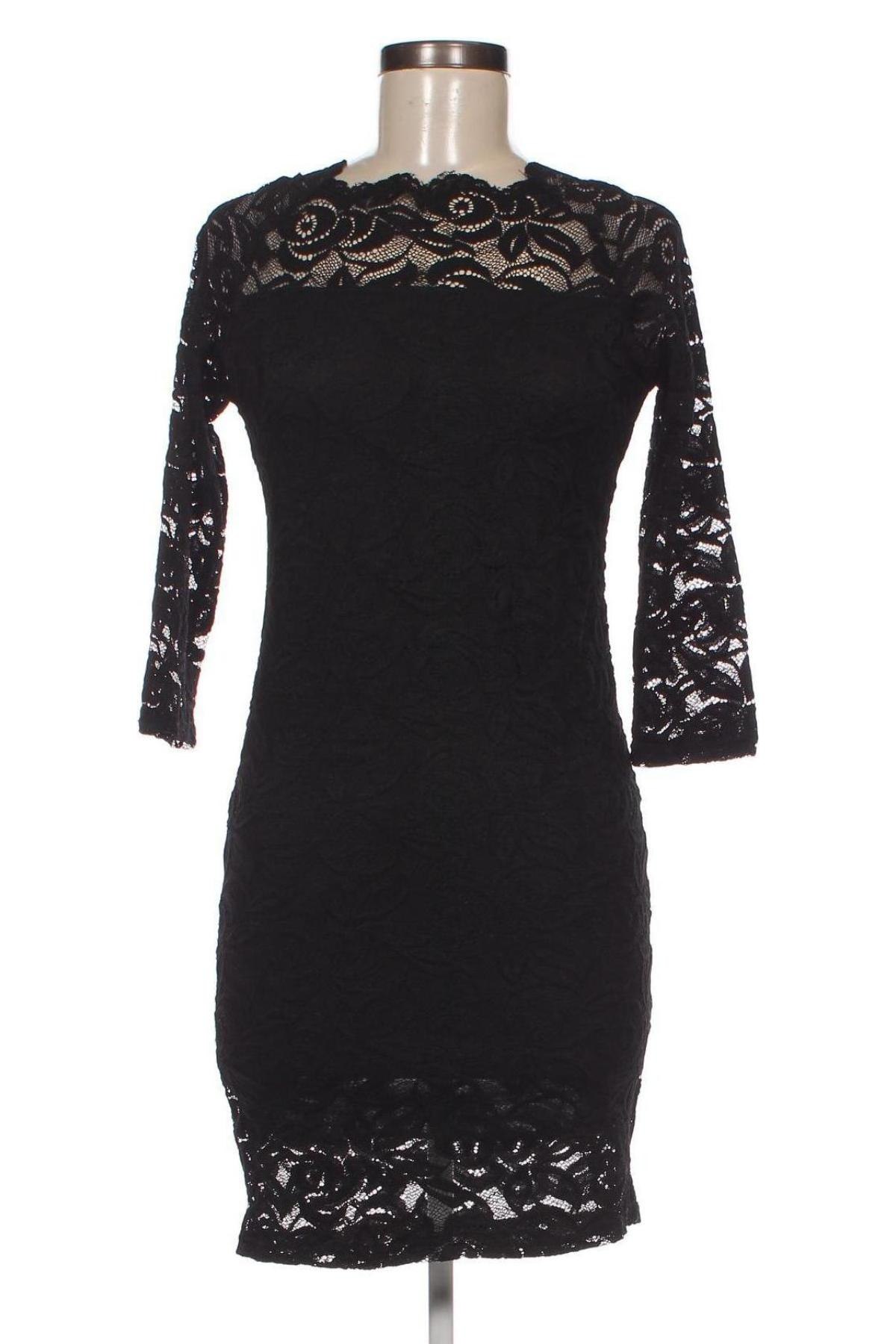 Rochie Metrofive, Mărime M, Culoare Negru, Preț 67,99 Lei