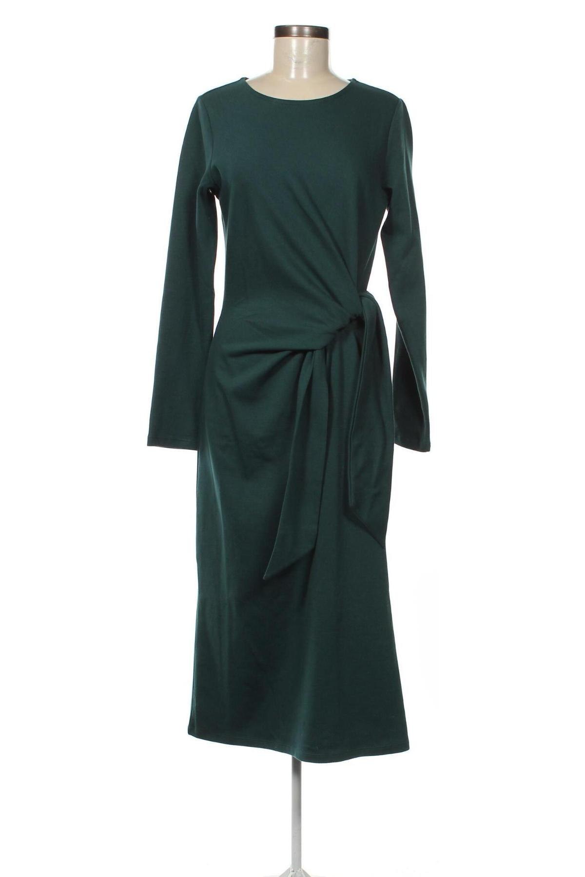 Šaty  Mexx, Velikost M, Barva Zelená, Cena  1 565,00 Kč