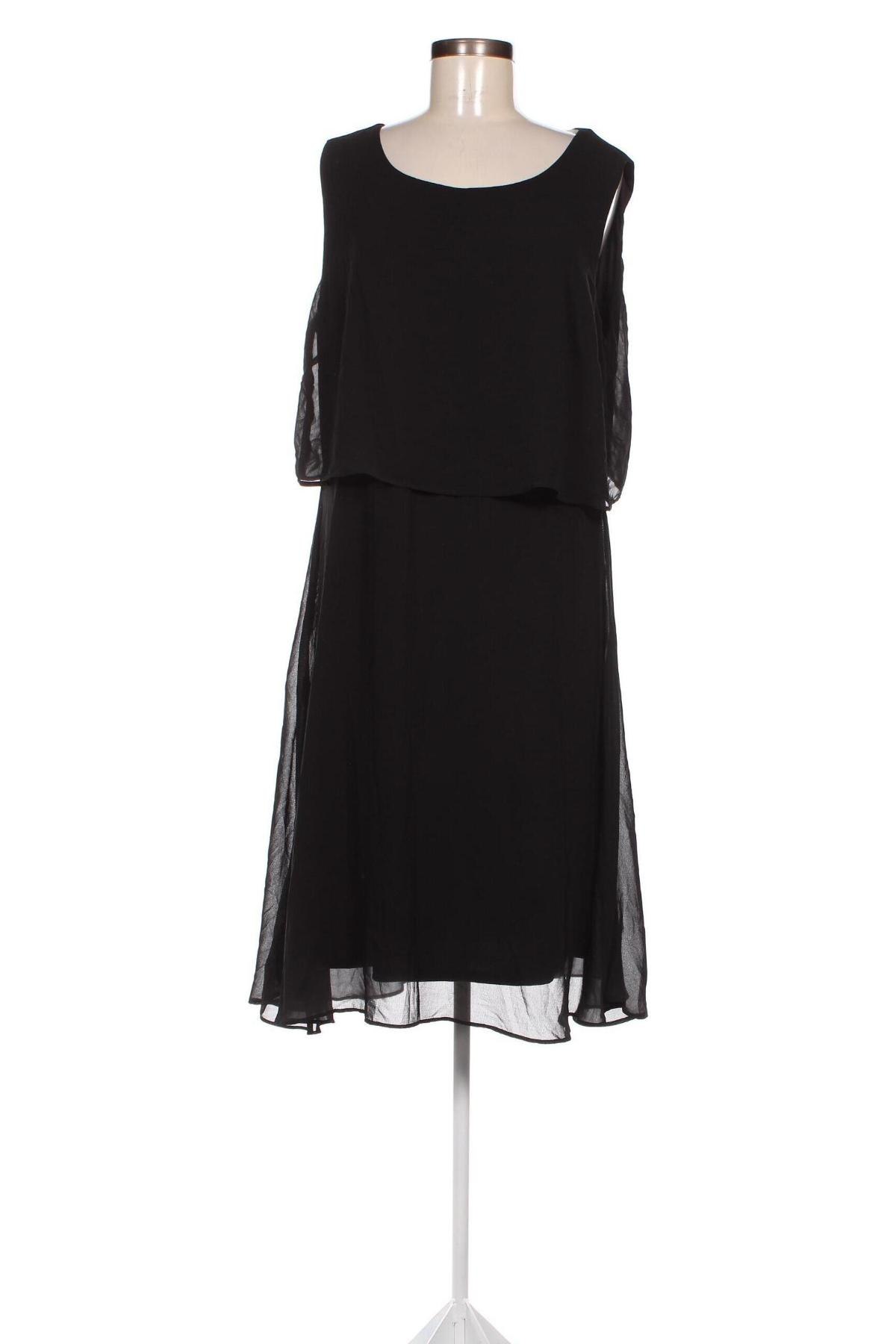 Kleid Millers, Größe XL, Farbe Schwarz, Preis 27,70 €