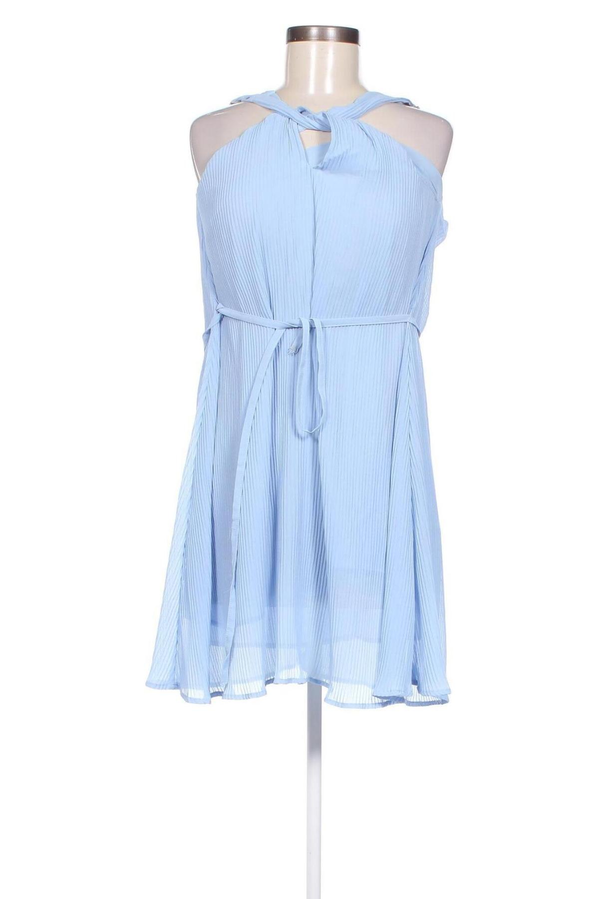 Šaty  Minimum, Velikost S, Barva Modrá, Cena  1 192,00 Kč