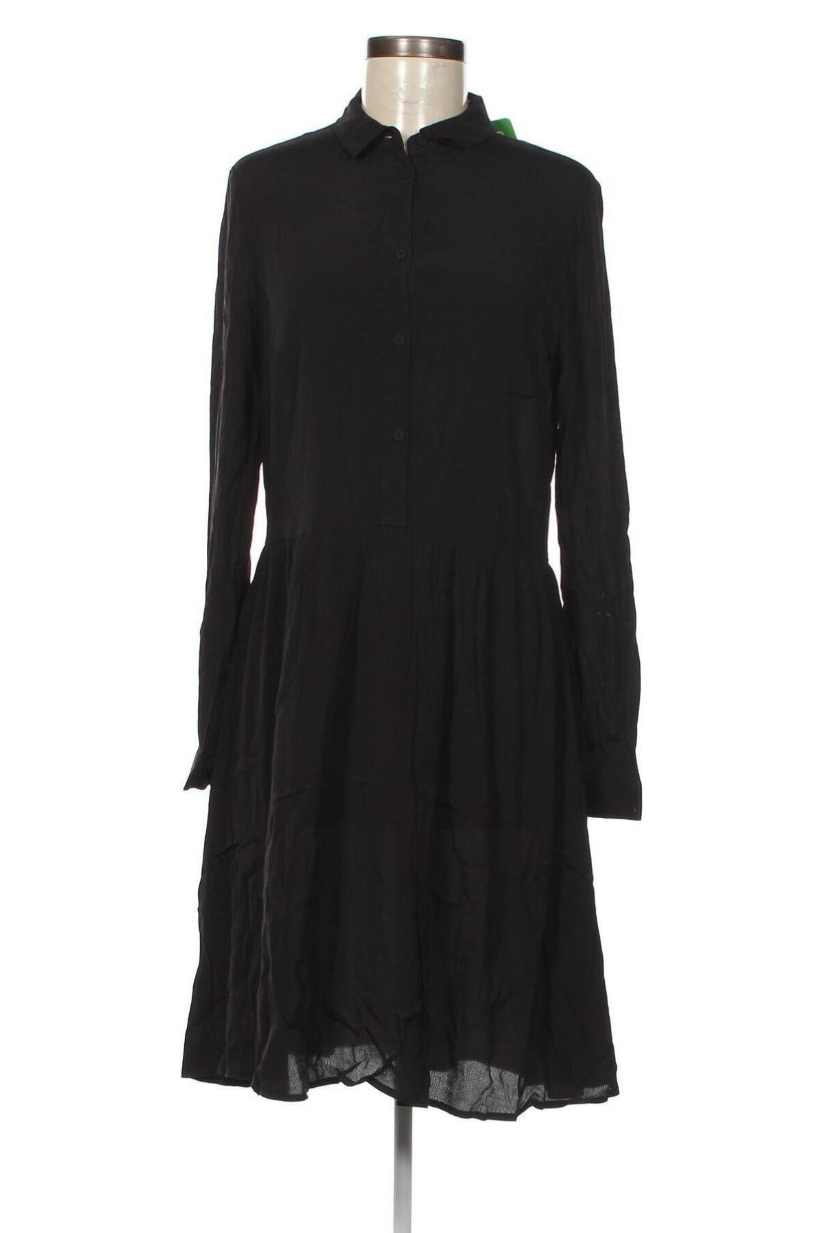 Kleid Minimum, Größe S, Farbe Schwarz, Preis 38,56 €