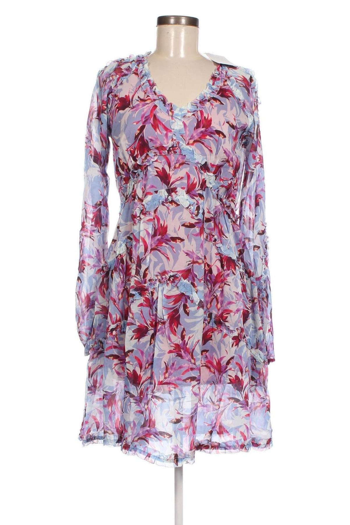 Φόρεμα Mint & Mia, Μέγεθος M, Χρώμα Πολύχρωμο, Τιμή 143,30 €