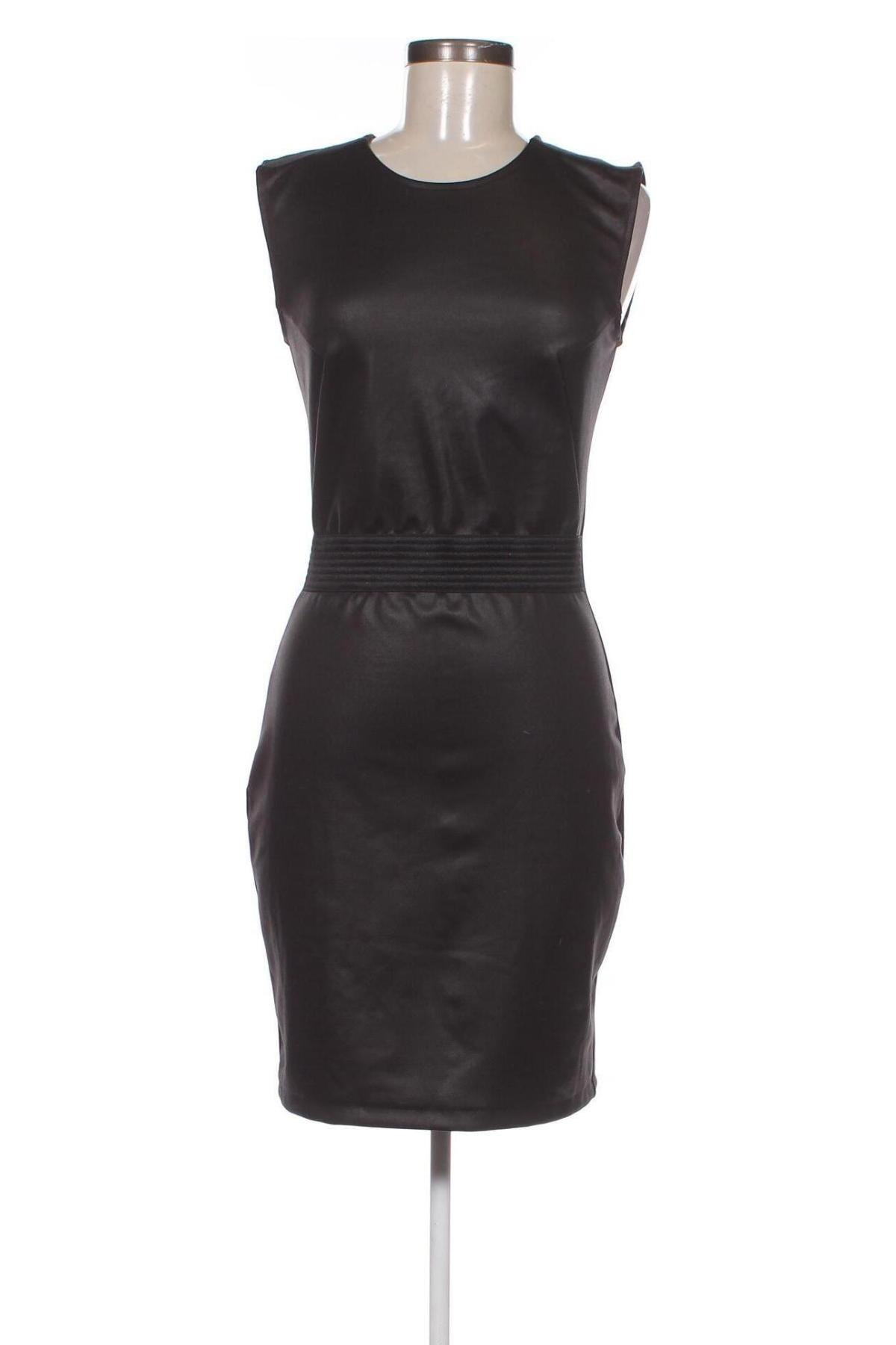 Kleid Minus, Größe S, Farbe Schwarz, Preis 10,22 €