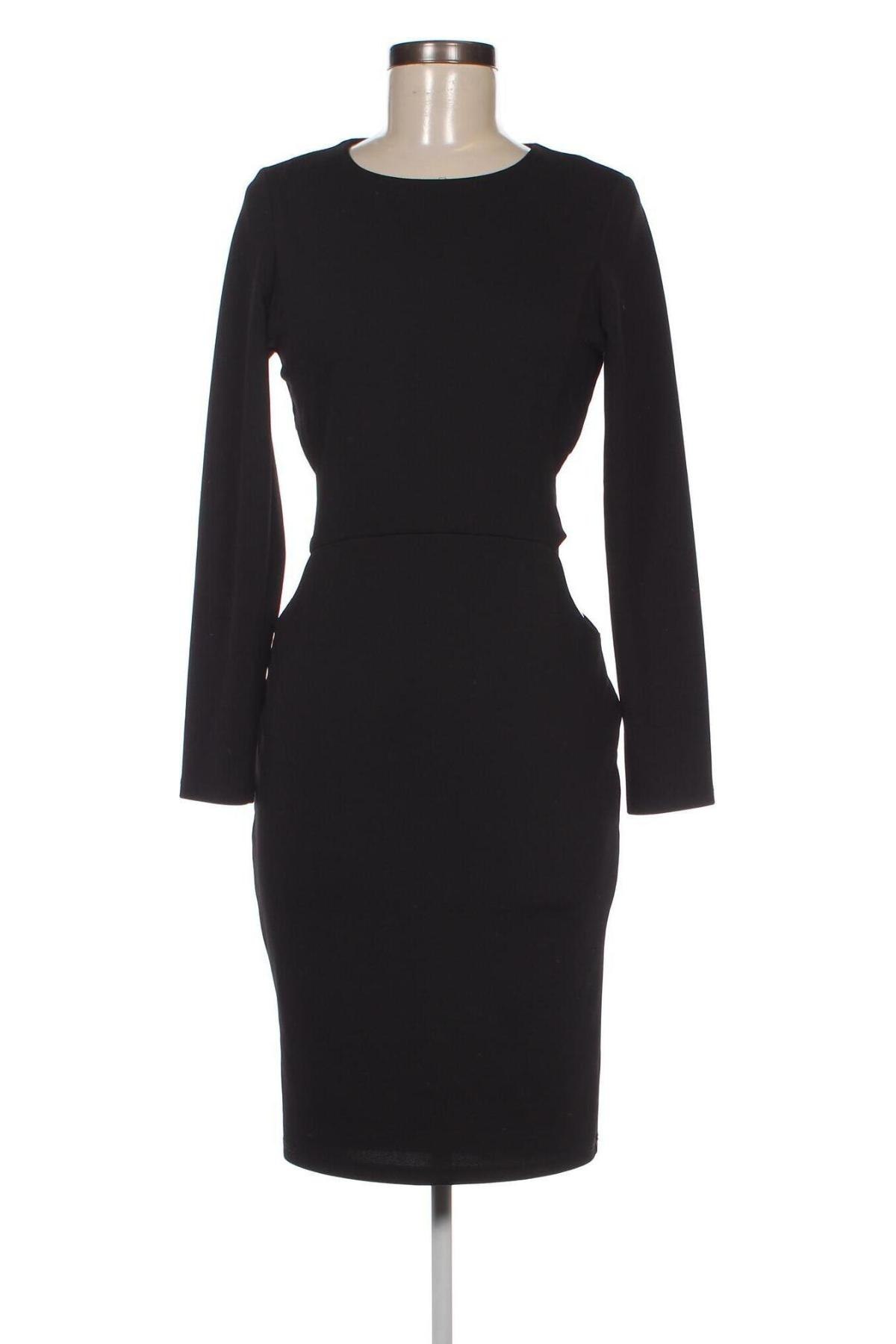 Kleid Miss Selfridge, Größe M, Farbe Schwarz, Preis € 15,73