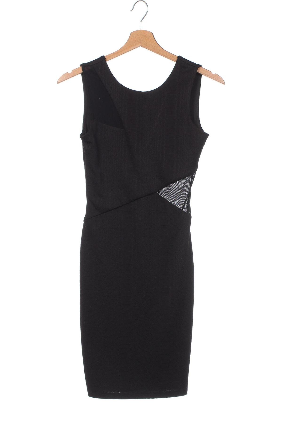 Šaty  Miss Selfridge, Velikost S, Barva Černá, Cena  328,00 Kč