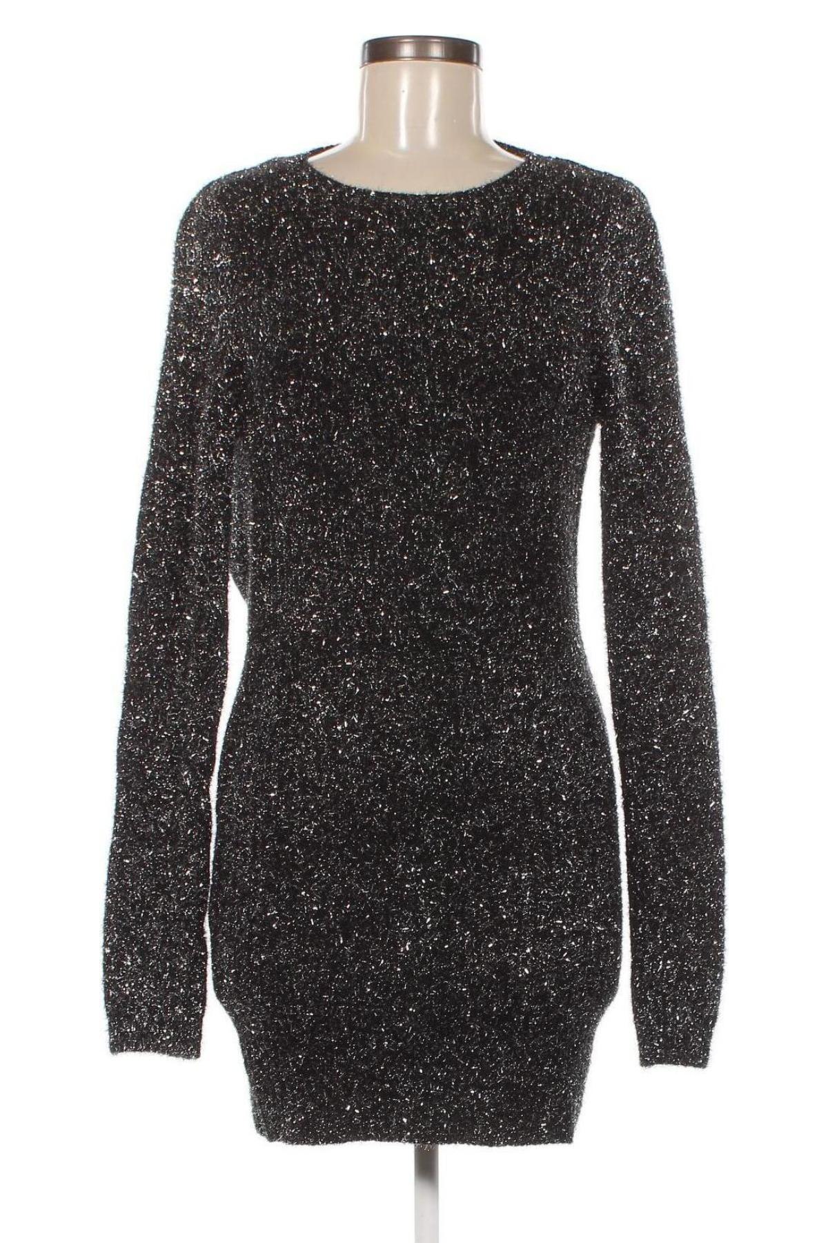 Kleid Missguided, Größe S, Farbe Schwarz, Preis 6,66 €