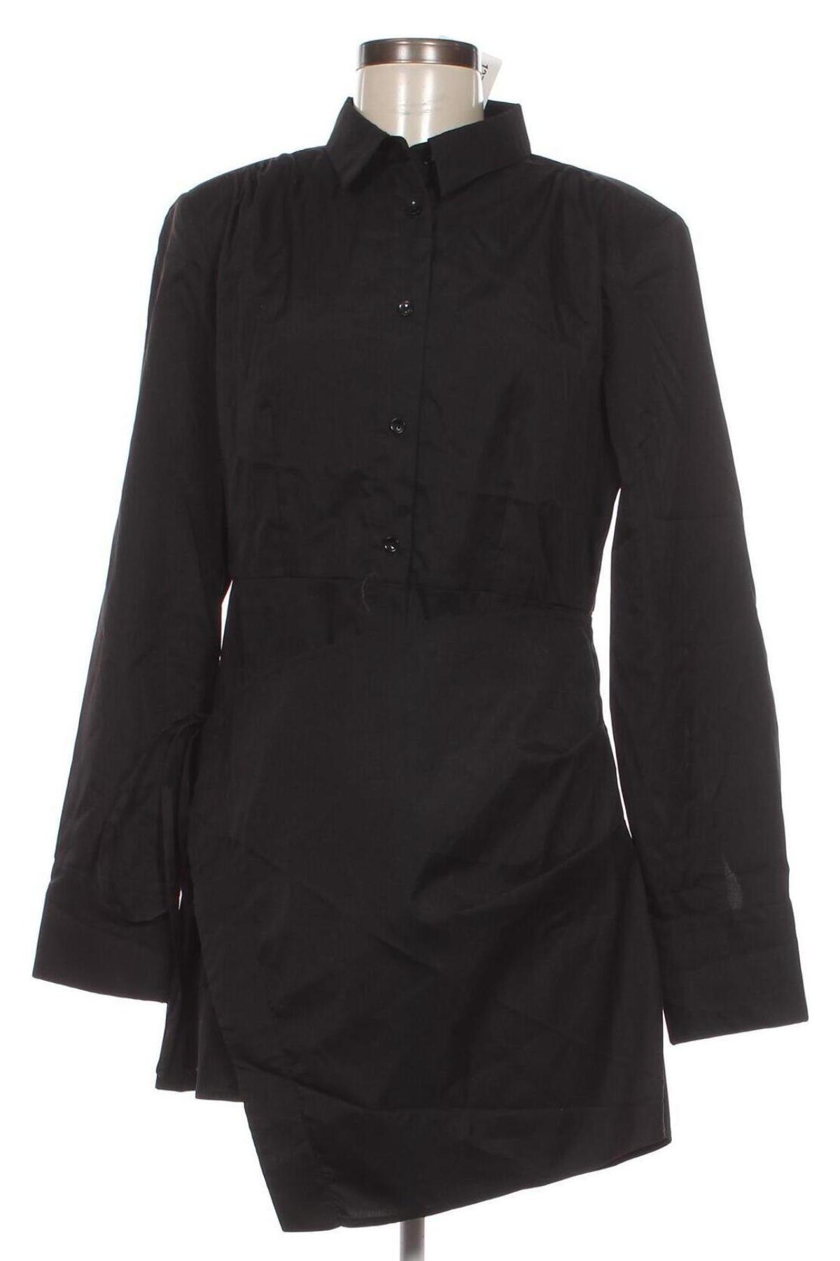 Φόρεμα Misspap, Μέγεθος L, Χρώμα Μαύρο, Τιμή 22,27 €