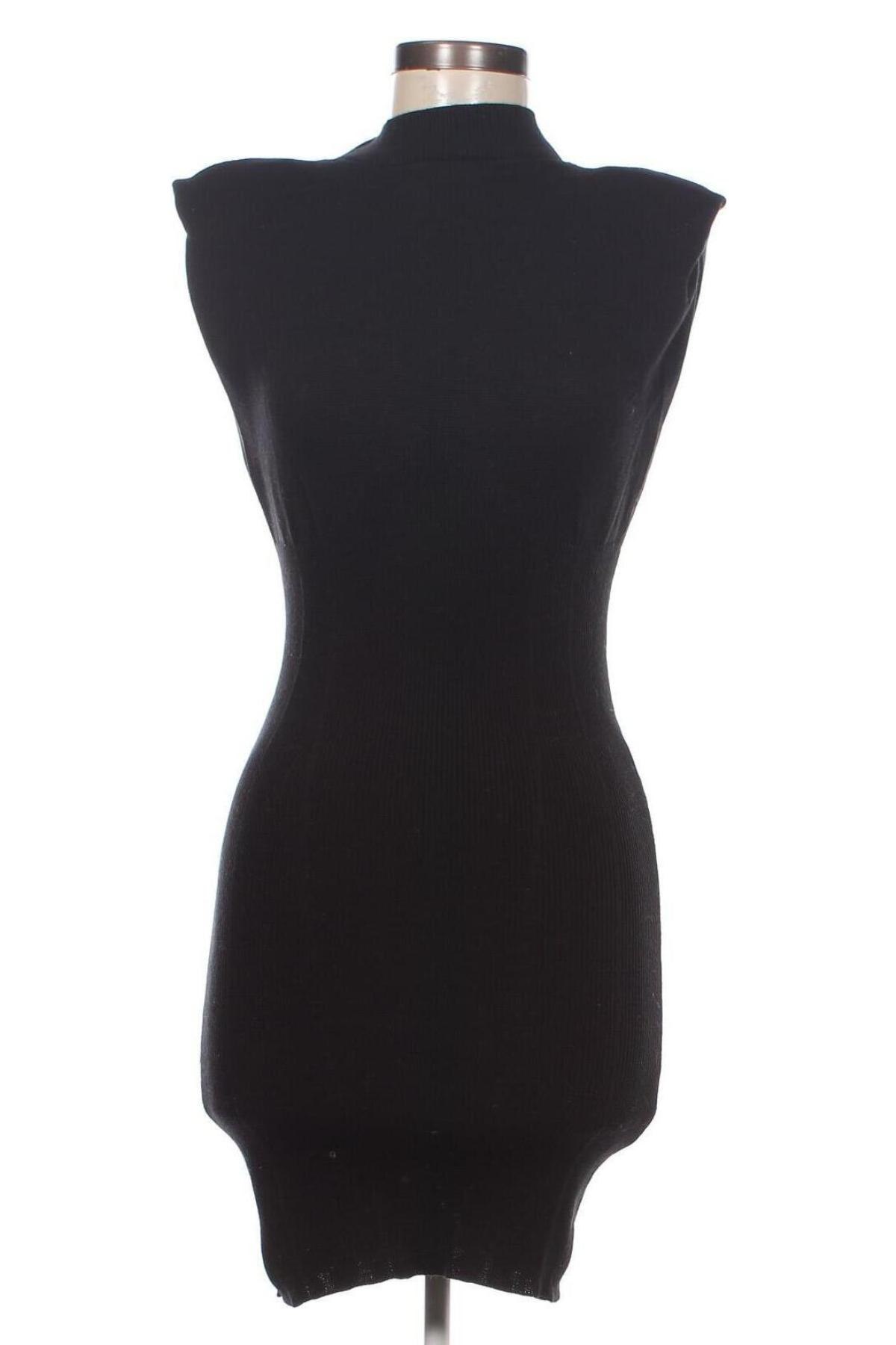 Rochie Misspap, Mărime S, Culoare Negru, Preț 92,37 Lei