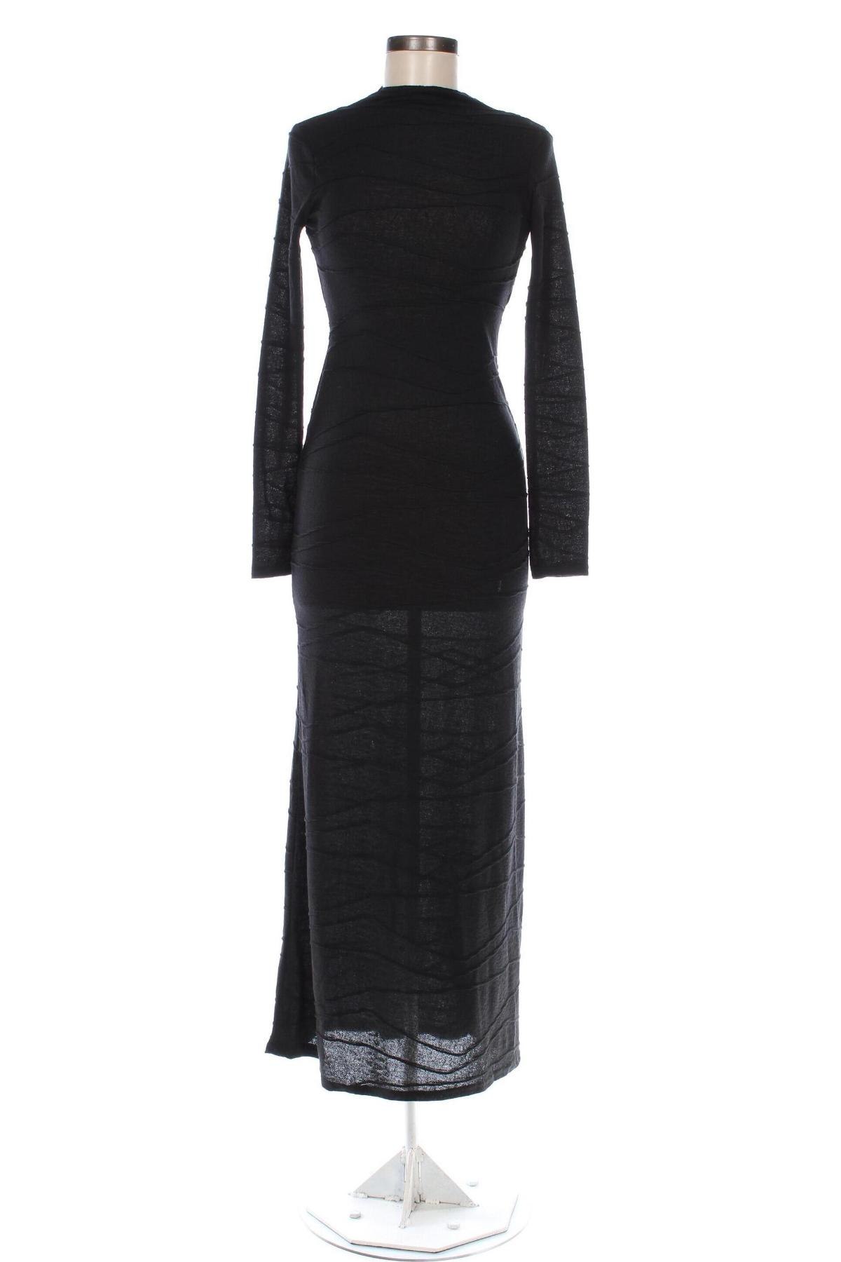 Rochie Misspap, Mărime M, Culoare Negru, Preț 177,63 Lei