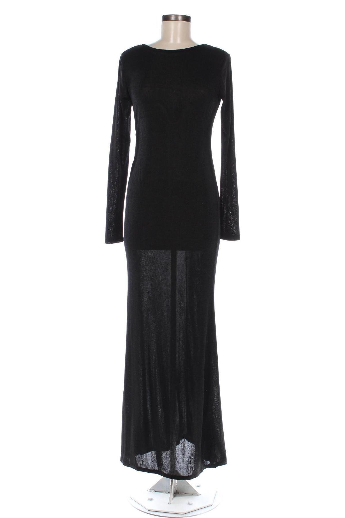Šaty  Misspap, Velikost L, Barva Černá, Cena  913,00 Kč