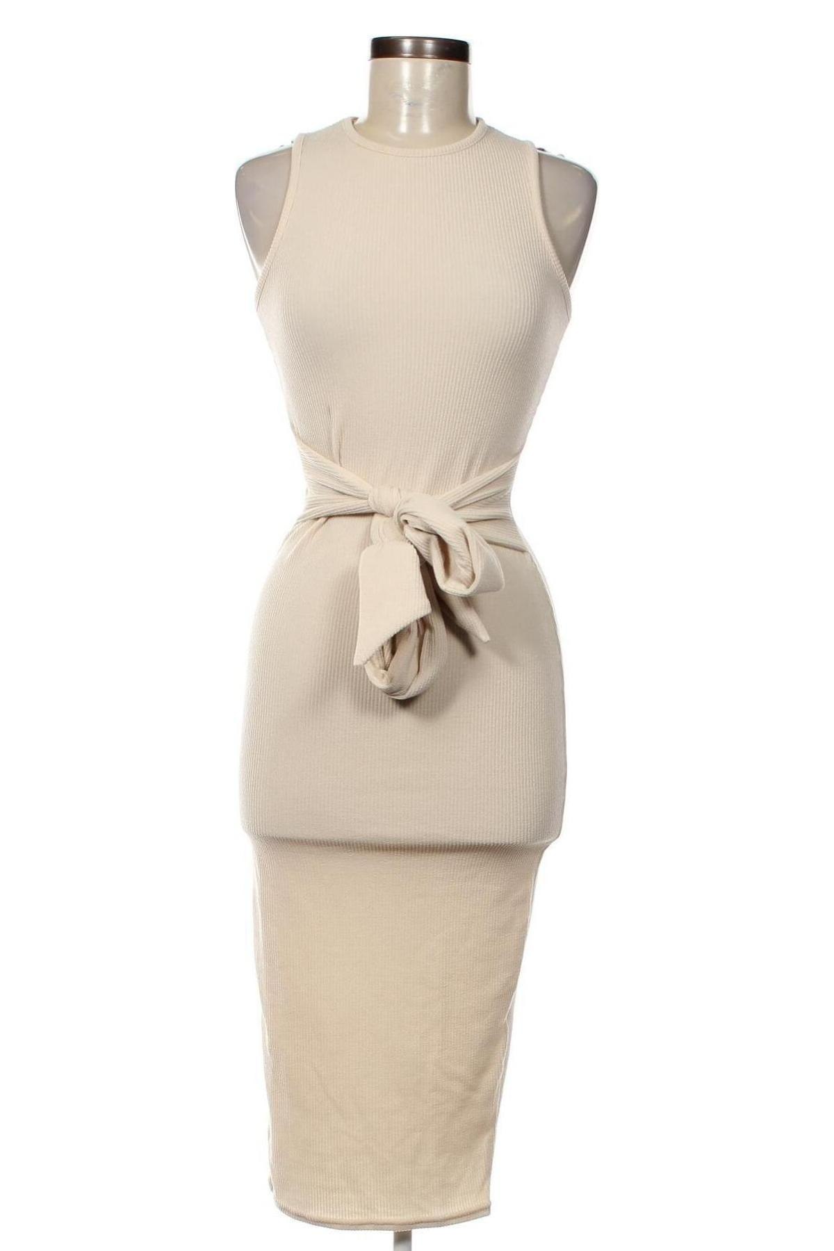 Kleid Misspap, Größe XS, Farbe Ecru, Preis € 55,67