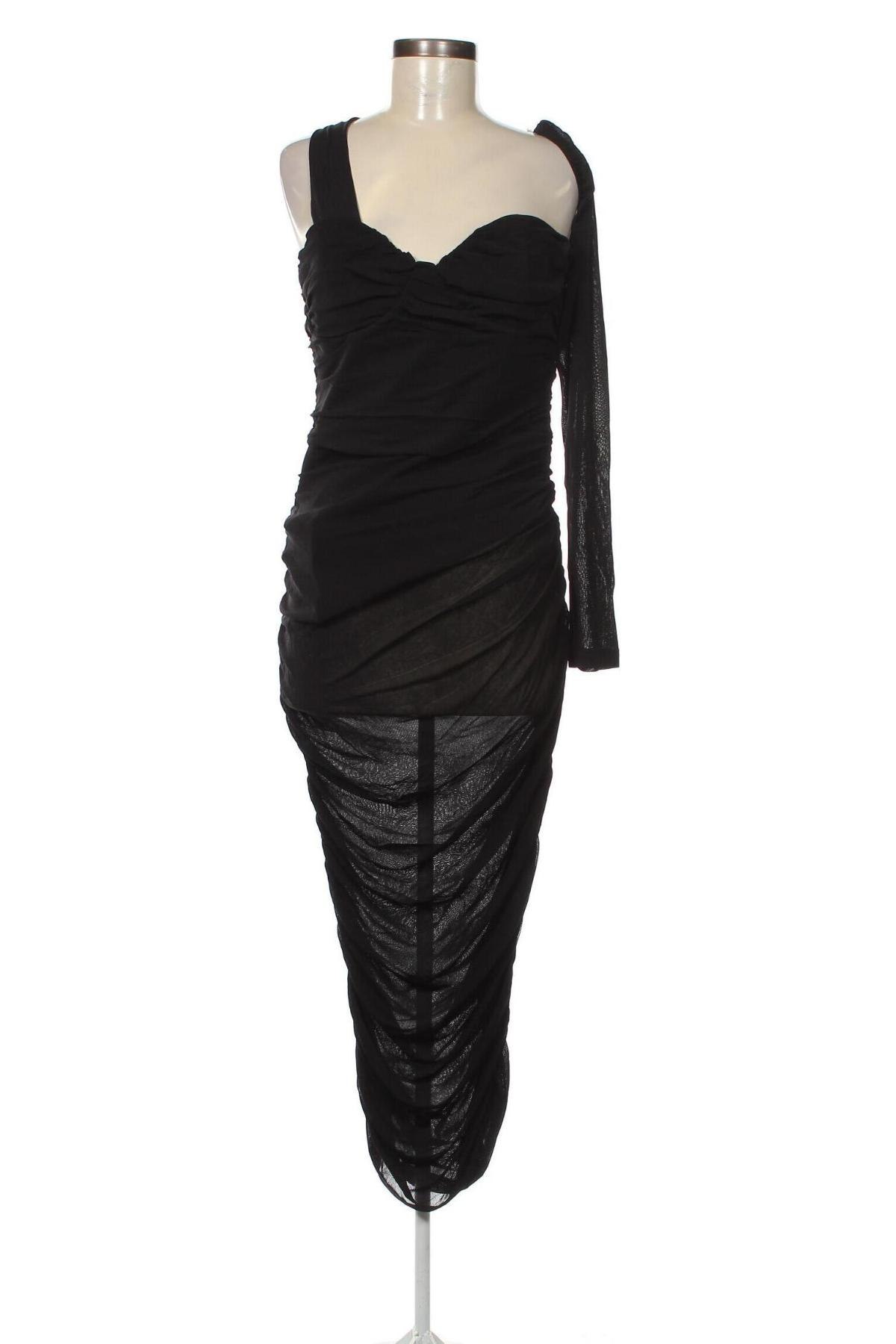 Kleid Misspap, Größe XL, Farbe Schwarz, Preis 13,99 €