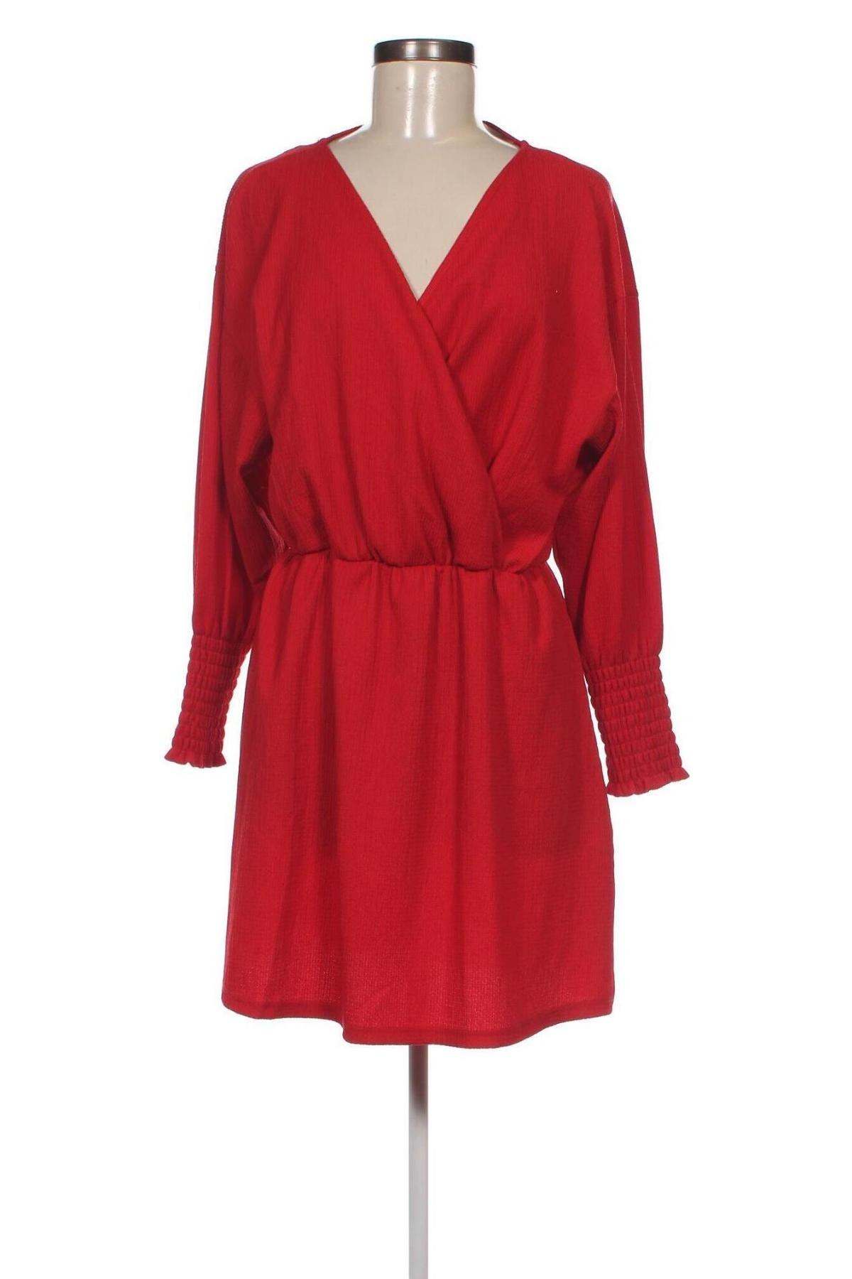 Kleid Mohito, Größe S, Farbe Rot, Preis € 7,16