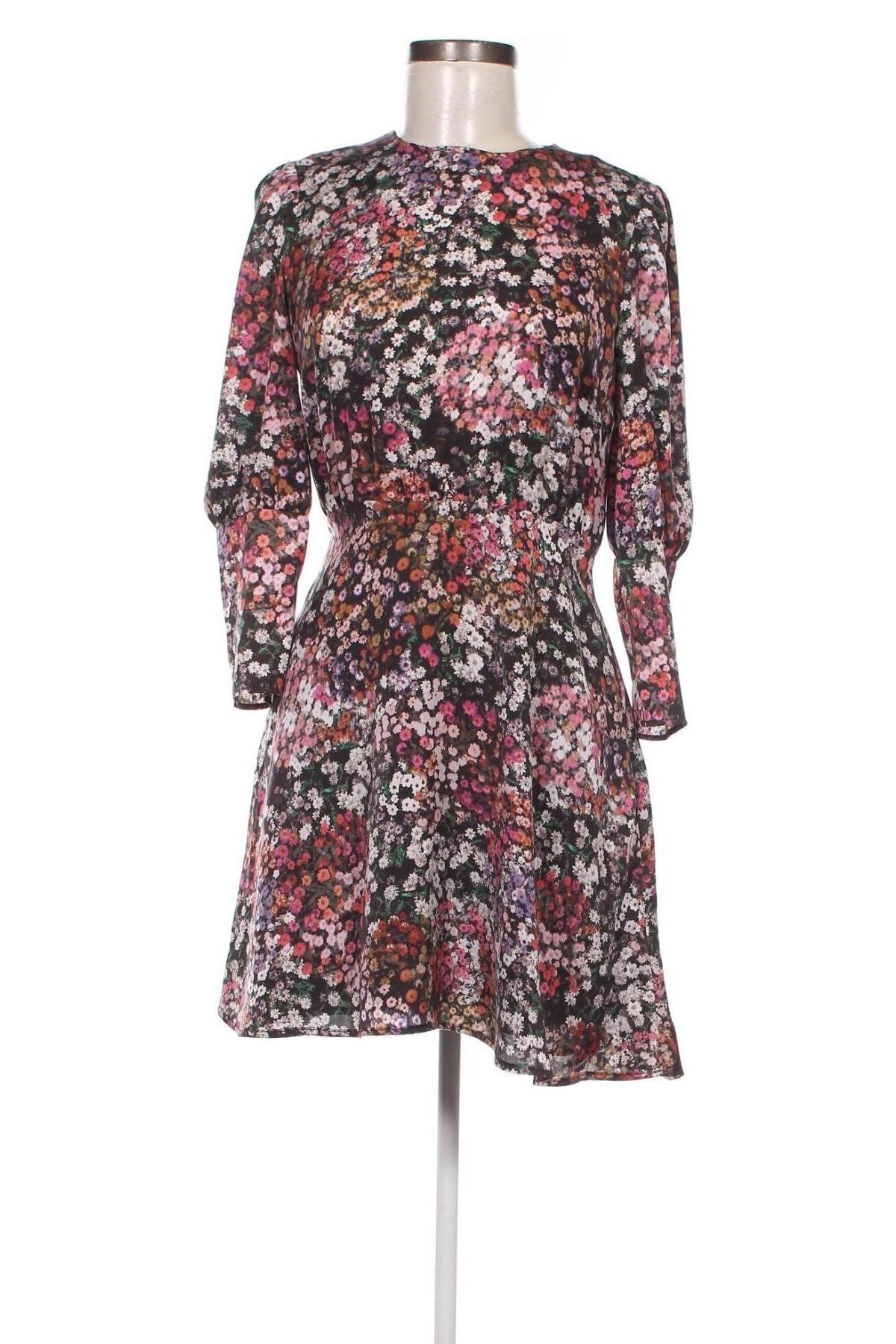 Kleid Mohito, Größe S, Farbe Mehrfarbig, Preis 8,22 €