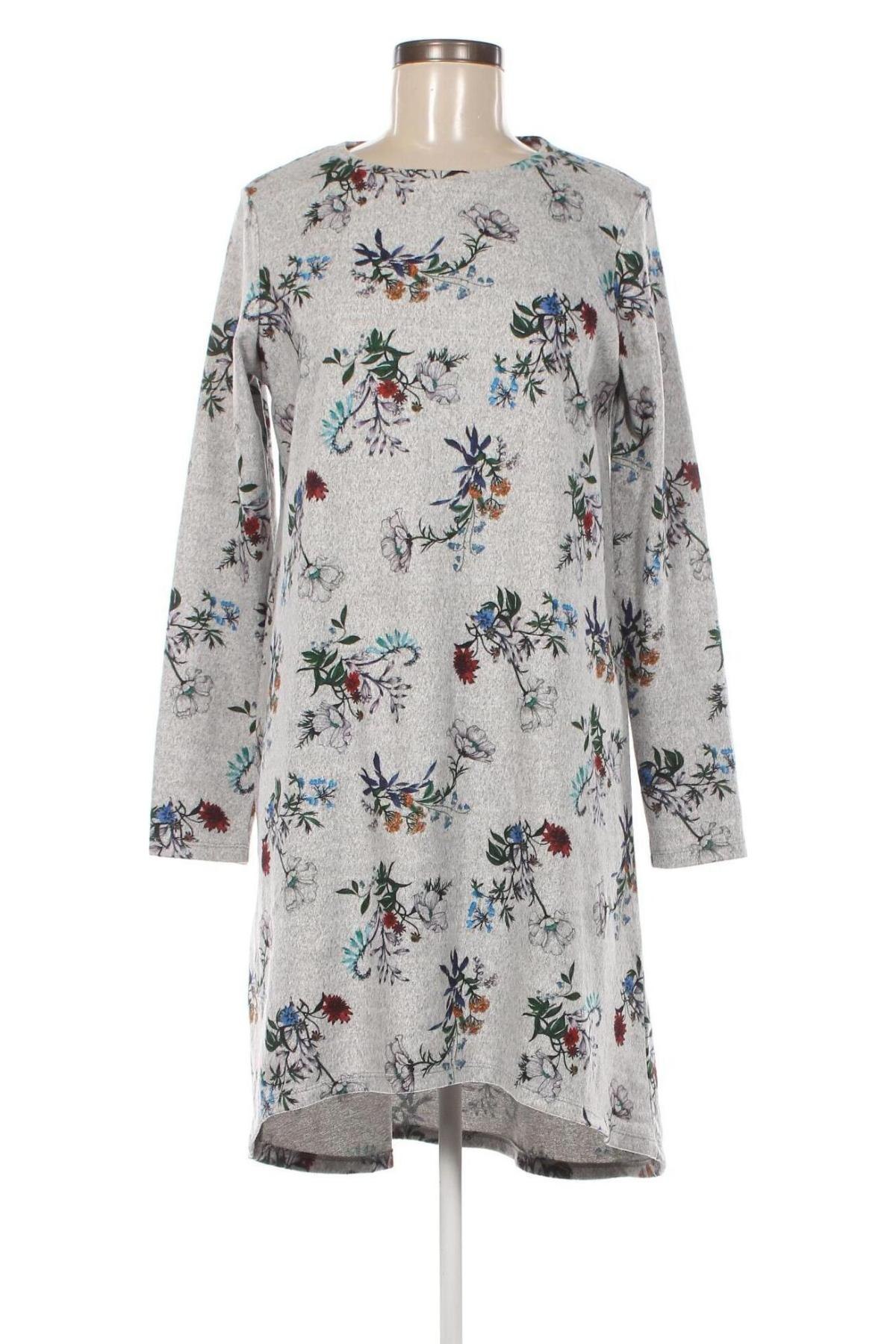 Kleid Mohito, Größe M, Farbe Grau, Preis 6,66 €