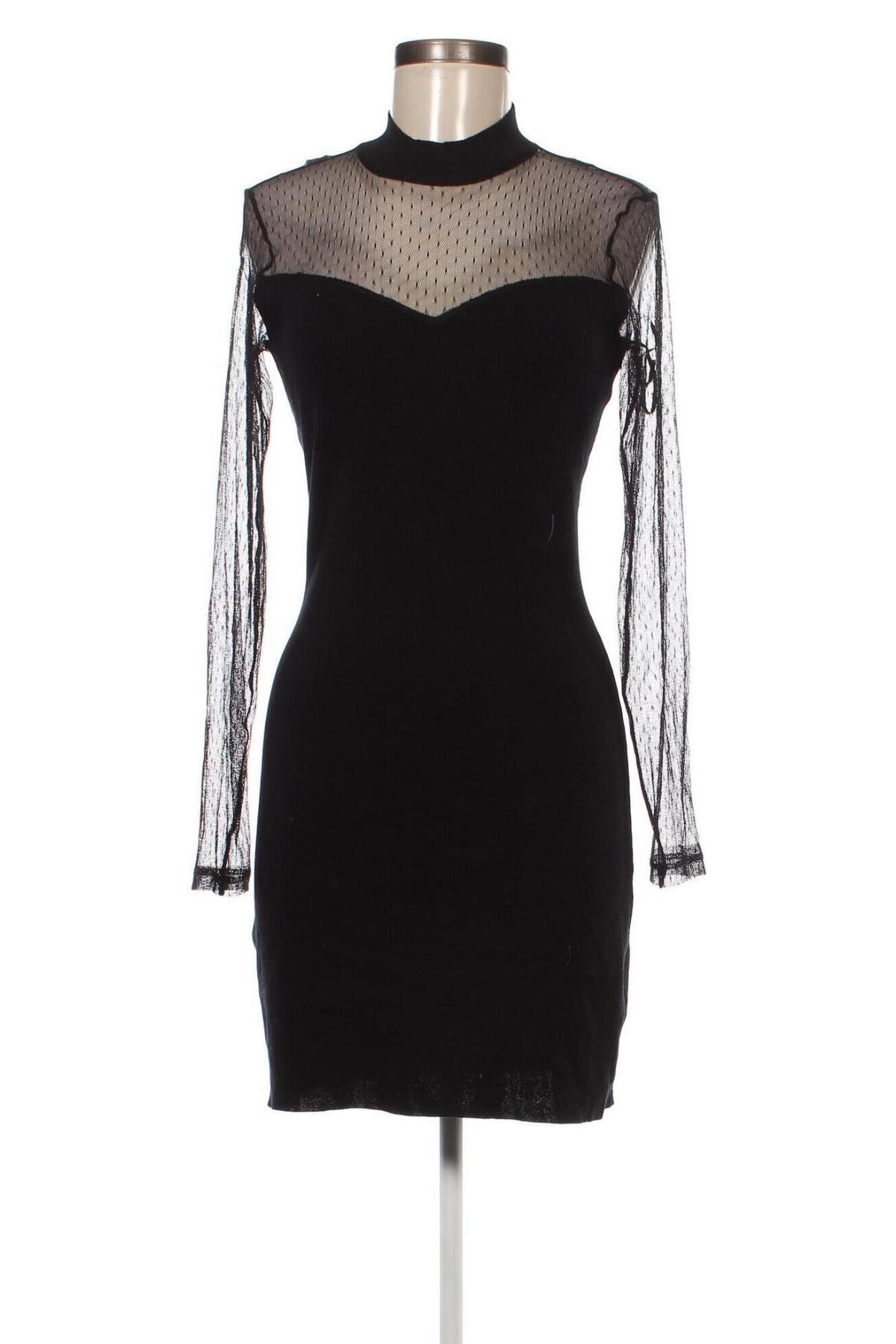 Kleid Mohito, Größe M, Farbe Schwarz, Preis 13,32 €