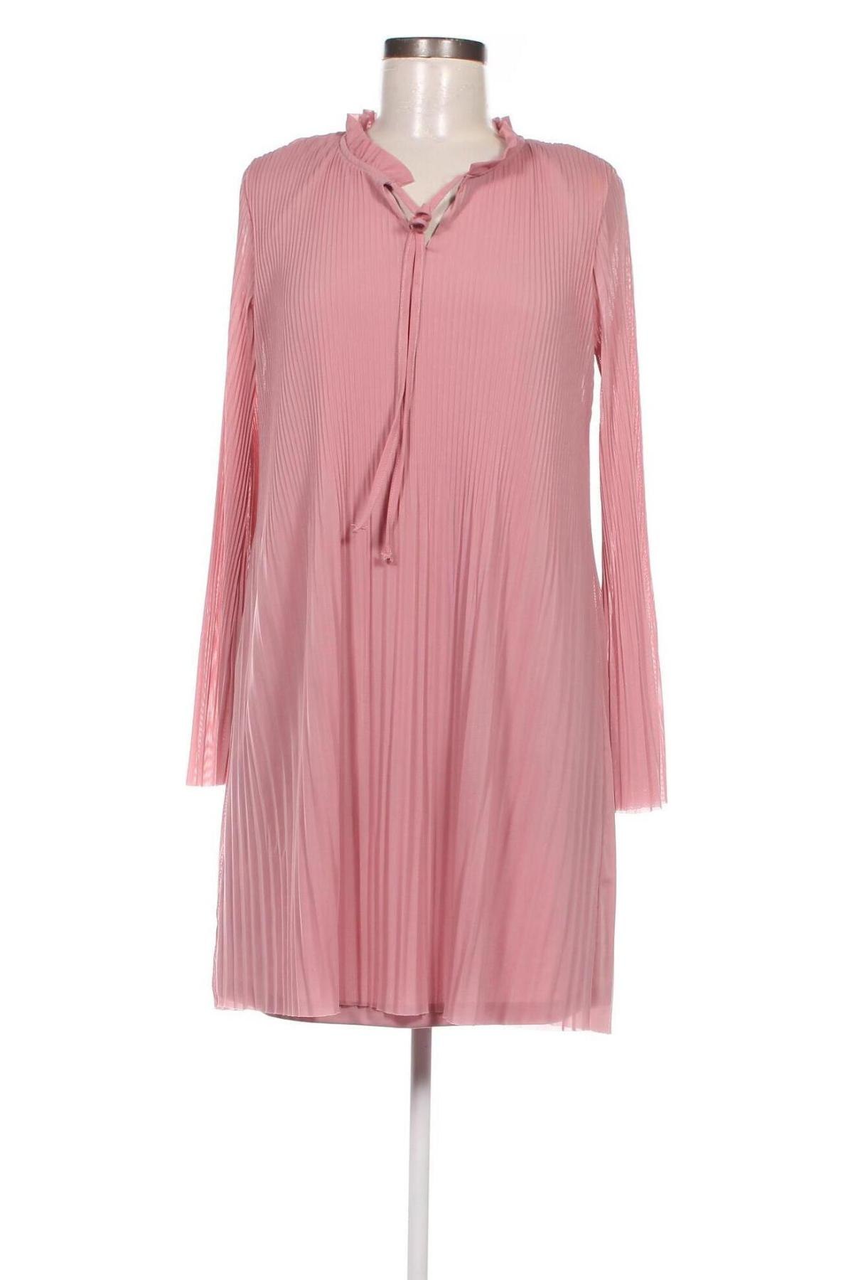 Kleid Mohito, Größe S, Farbe Rosa, Preis 7,12 €