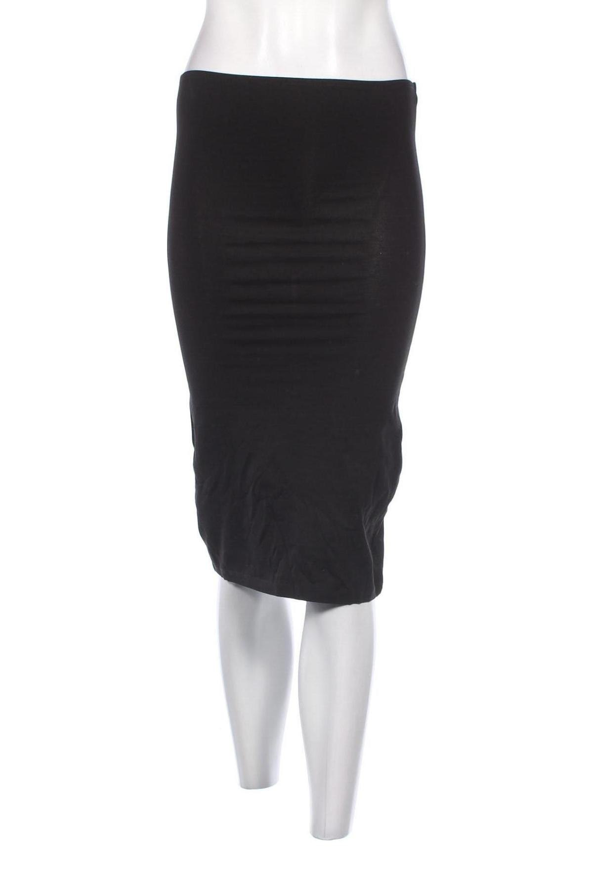 Kleid Monki, Größe M, Farbe Schwarz, Preis 7,99 €