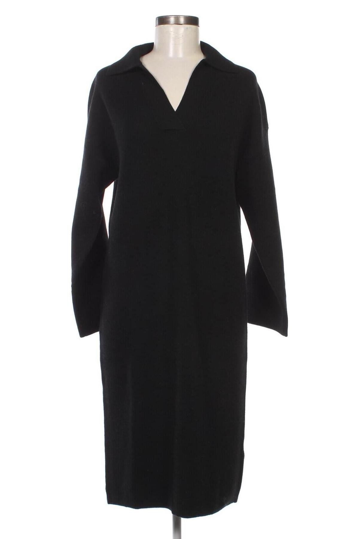 Kleid Monki, Größe S, Farbe Schwarz, Preis € 13,74