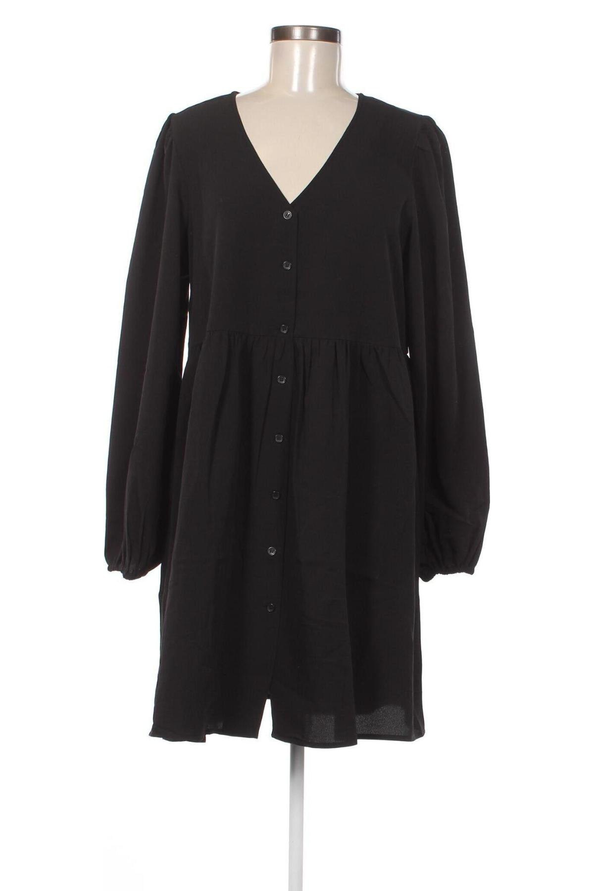 Kleid Monki, Größe M, Farbe Schwarz, Preis 12,78 €