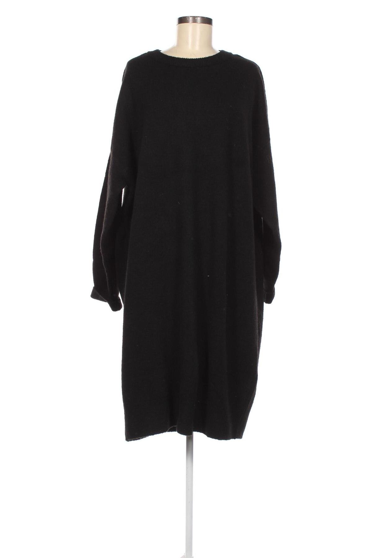 Kleid Monki, Größe XL, Farbe Schwarz, Preis € 9,99