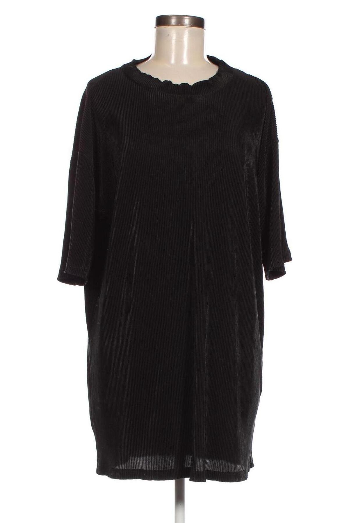 Rochie Monki, Mărime S, Culoare Negru, Preț 36,99 Lei