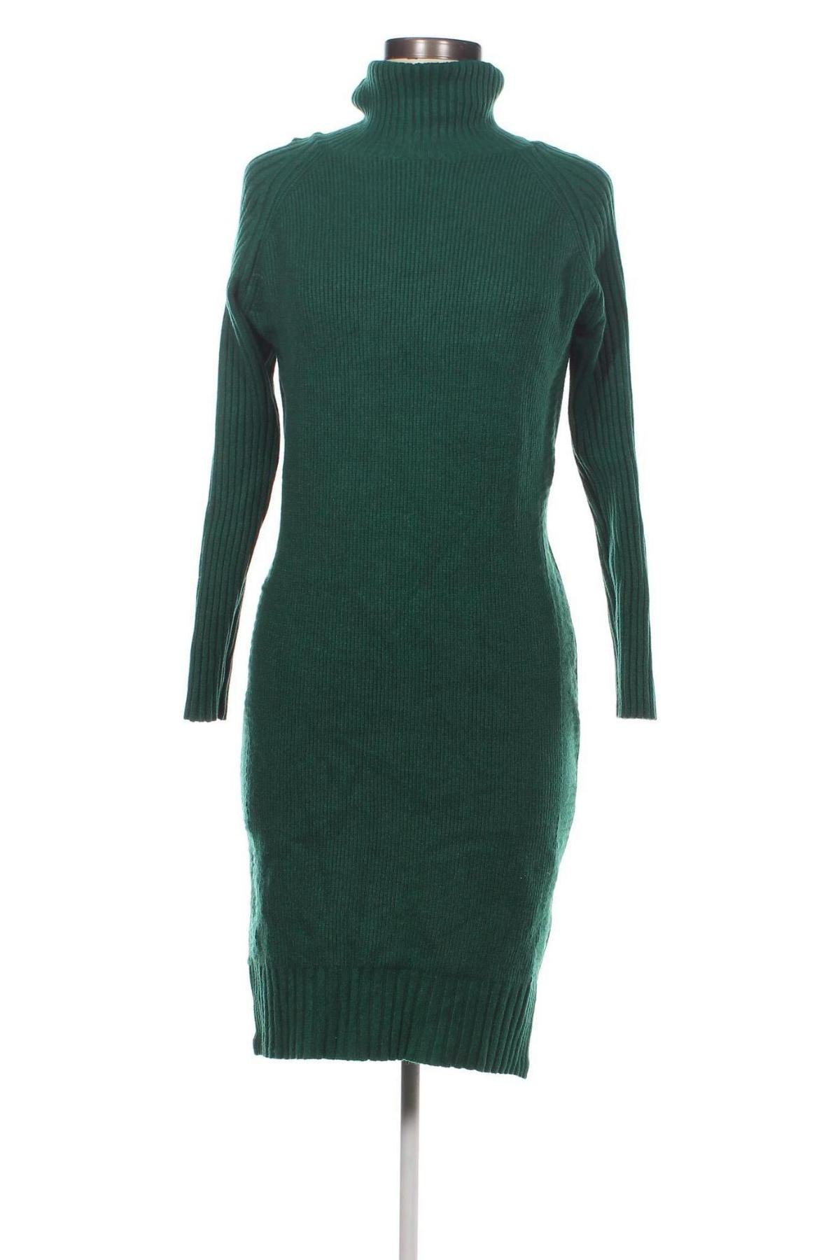 Kleid Monte Cervino, Größe M, Farbe Grün, Preis 20,18 €