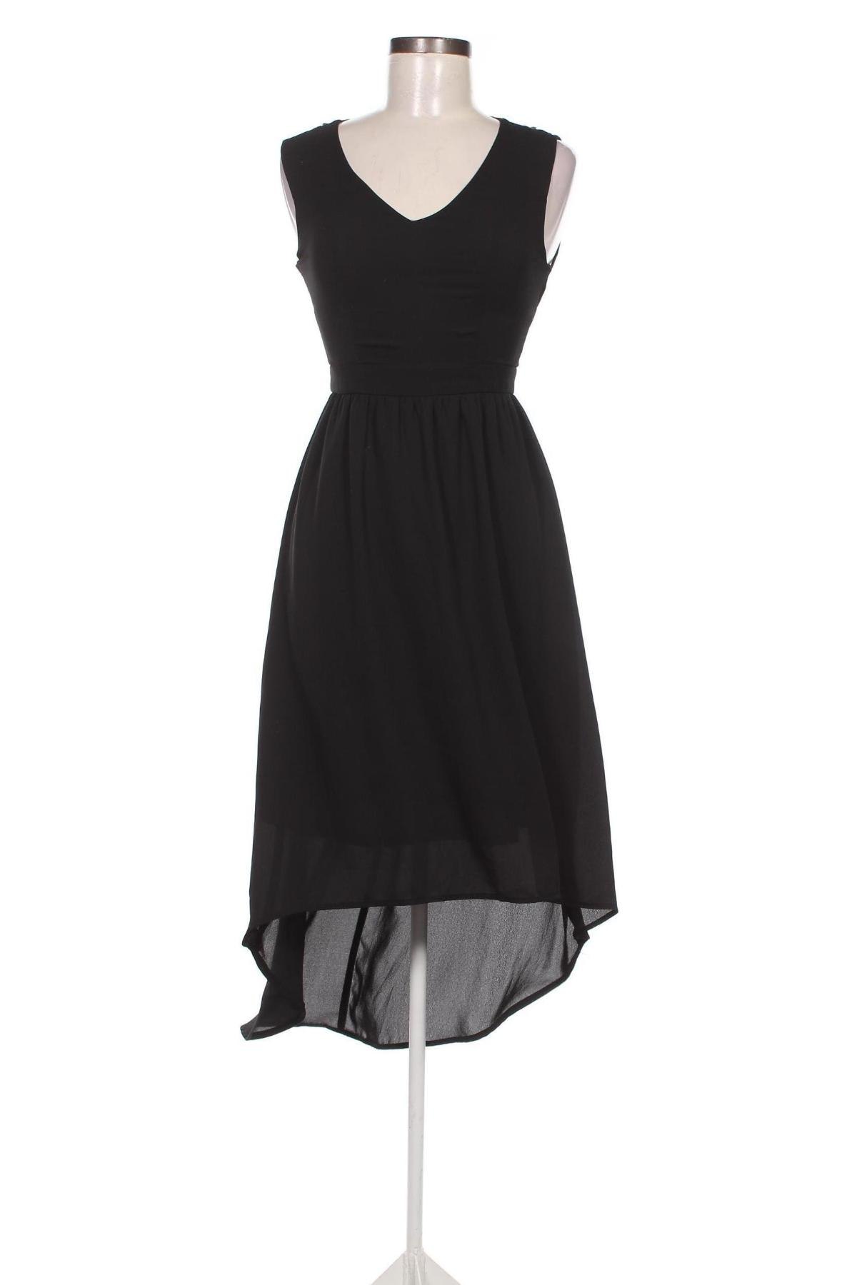 Rochie Monteau, Mărime S, Culoare Negru, Preț 14,99 Lei