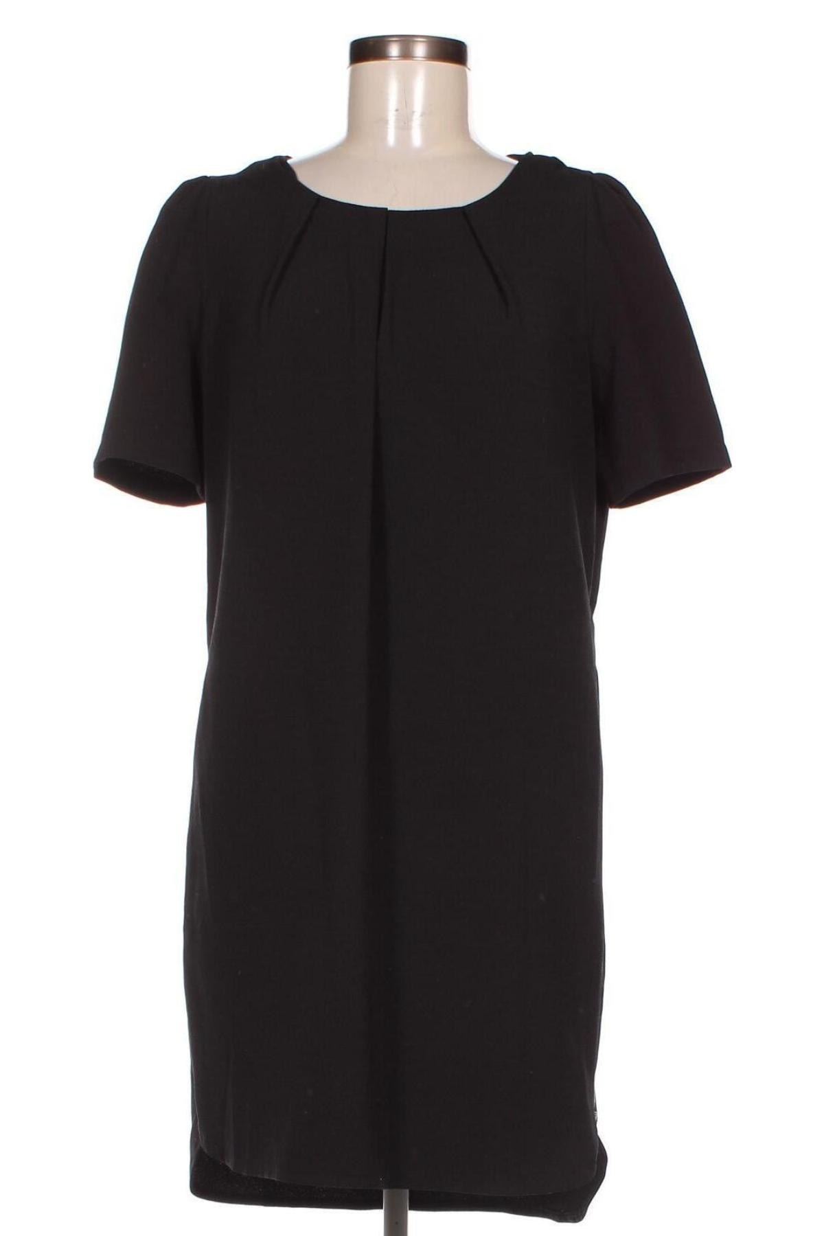 Kleid Montego, Größe M, Farbe Schwarz, Preis € 9,00
