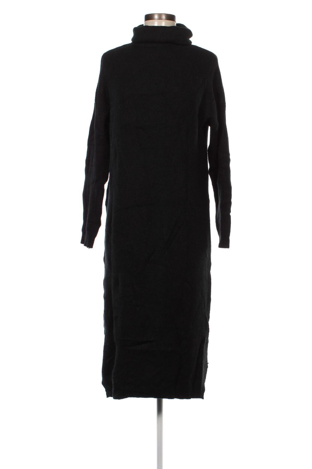 Φόρεμα Moocci, Μέγεθος M, Χρώμα Μαύρο, Τιμή 9,51 €