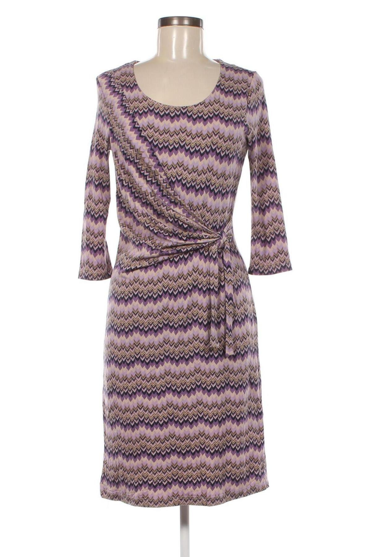 Kleid More & More, Größe S, Farbe Mehrfarbig, Preis 57,06 €