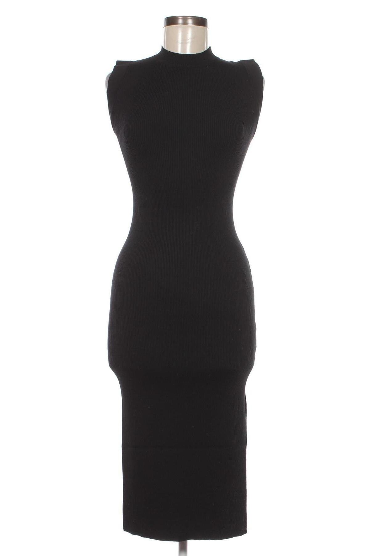 Φόρεμα Morgan, Μέγεθος M, Χρώμα Μαύρο, Τιμή 22,27 €