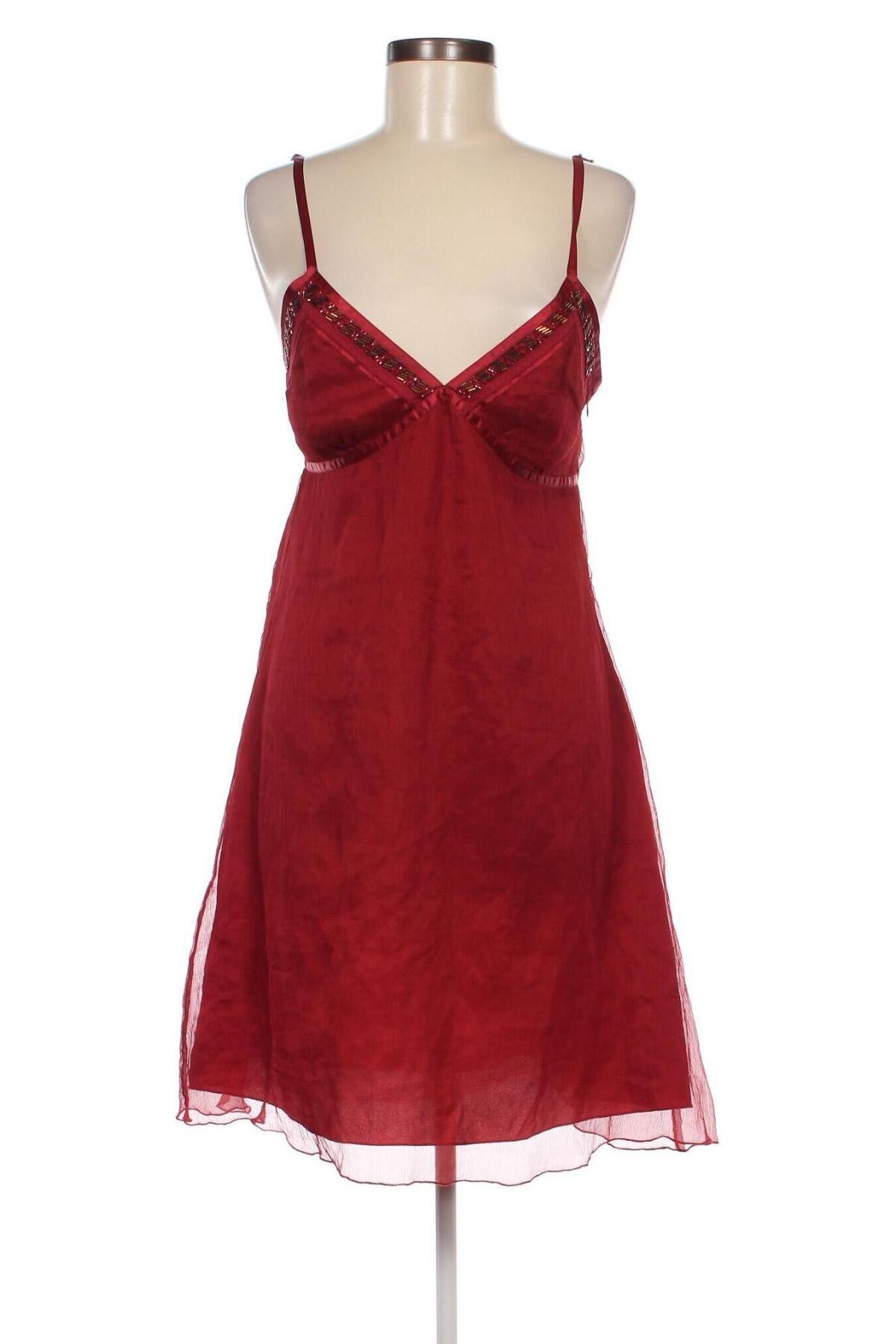 Kleid Motivi, Größe M, Farbe Rot, Preis 29,30 €