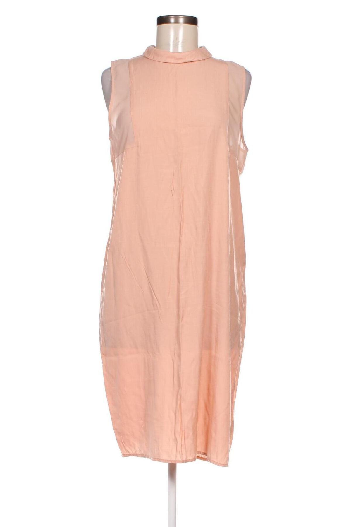 Kleid Moves by Minimum, Größe M, Farbe Rosa, Preis 23,91 €